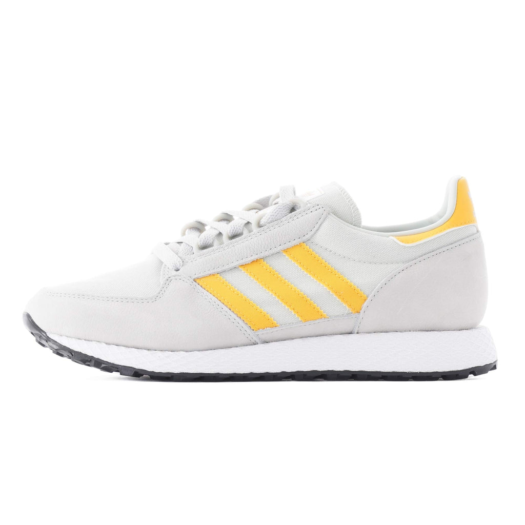 Adidas Originals Forest Grove - Linen Green & Ash Silver