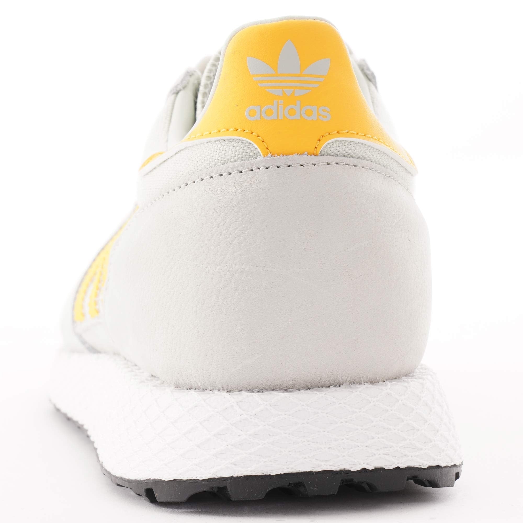 Adidas Originals Forest Grove - Linen Green & Ash Silver