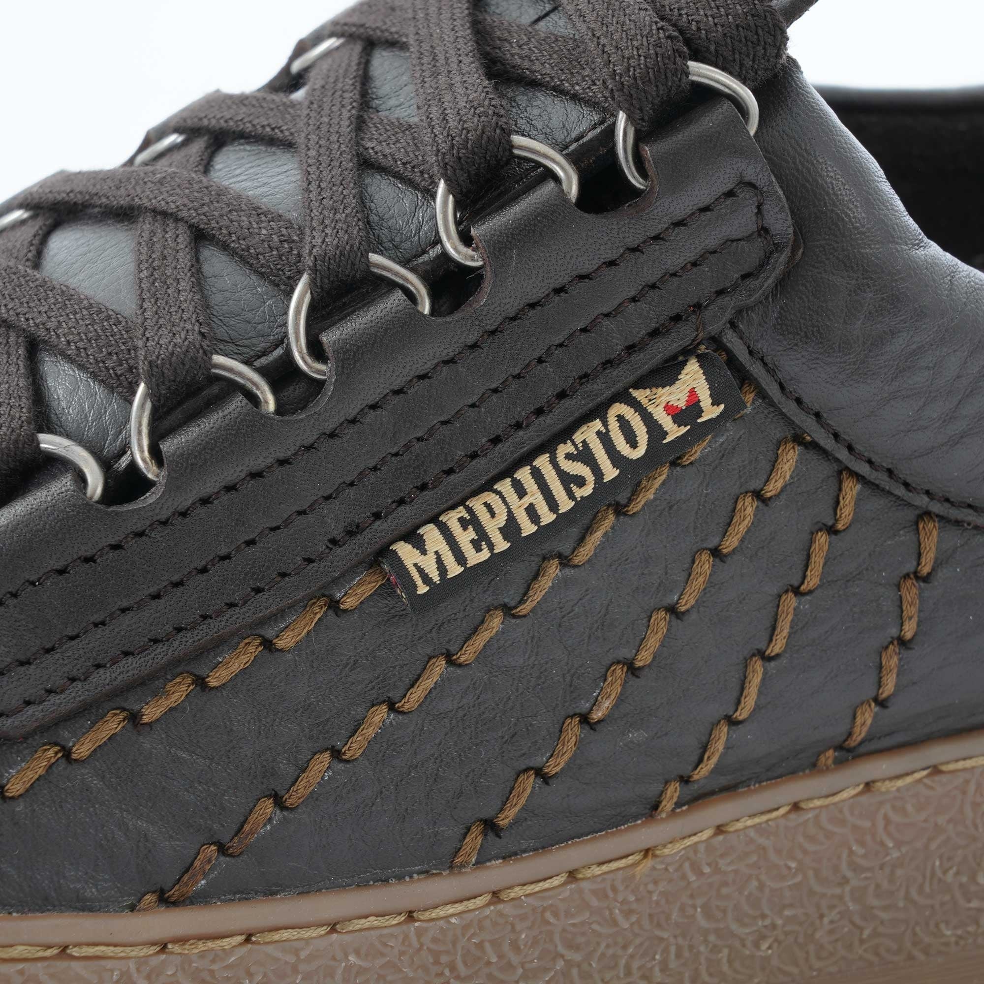 Rainbow - Dark Brown