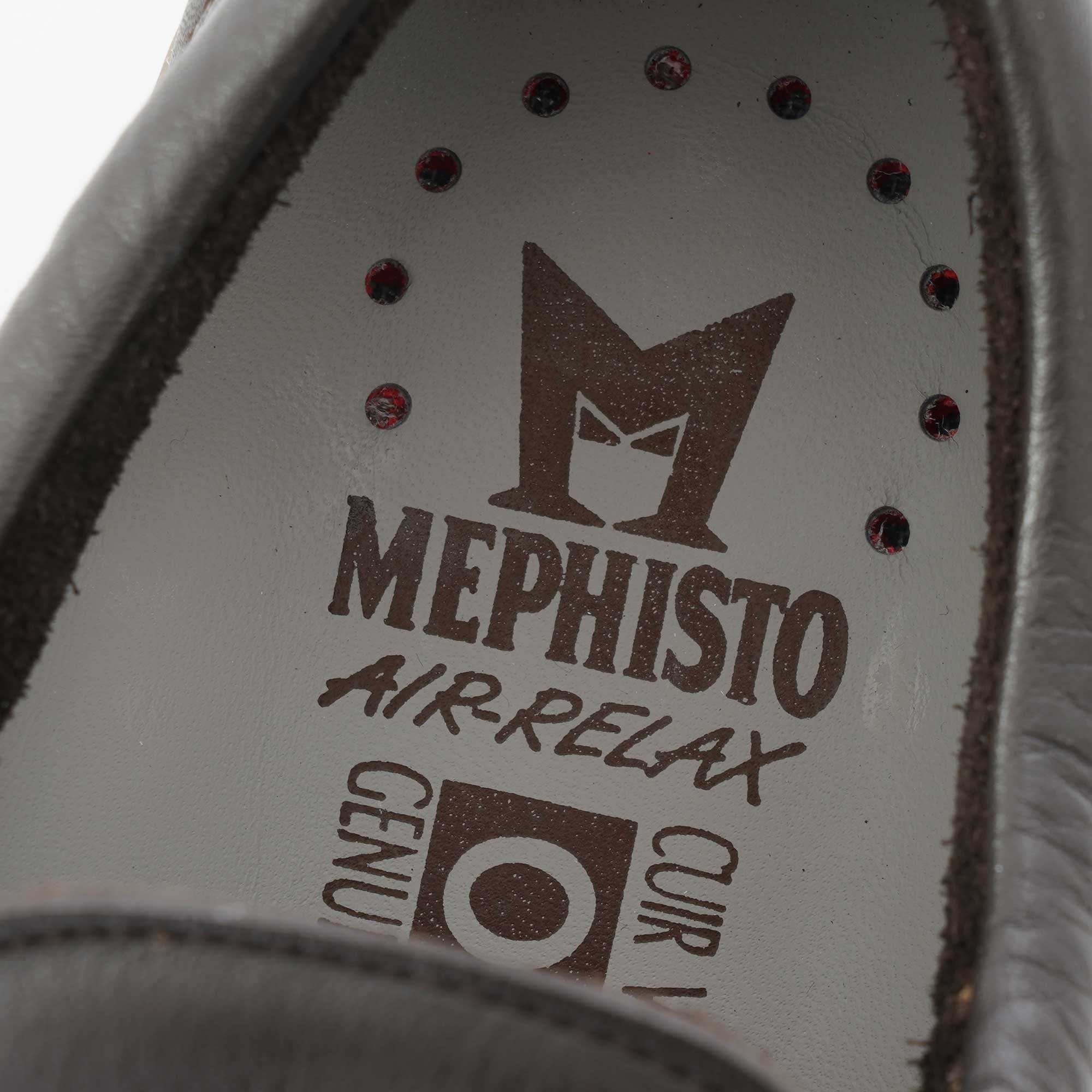 Rainbow - Dark Brown