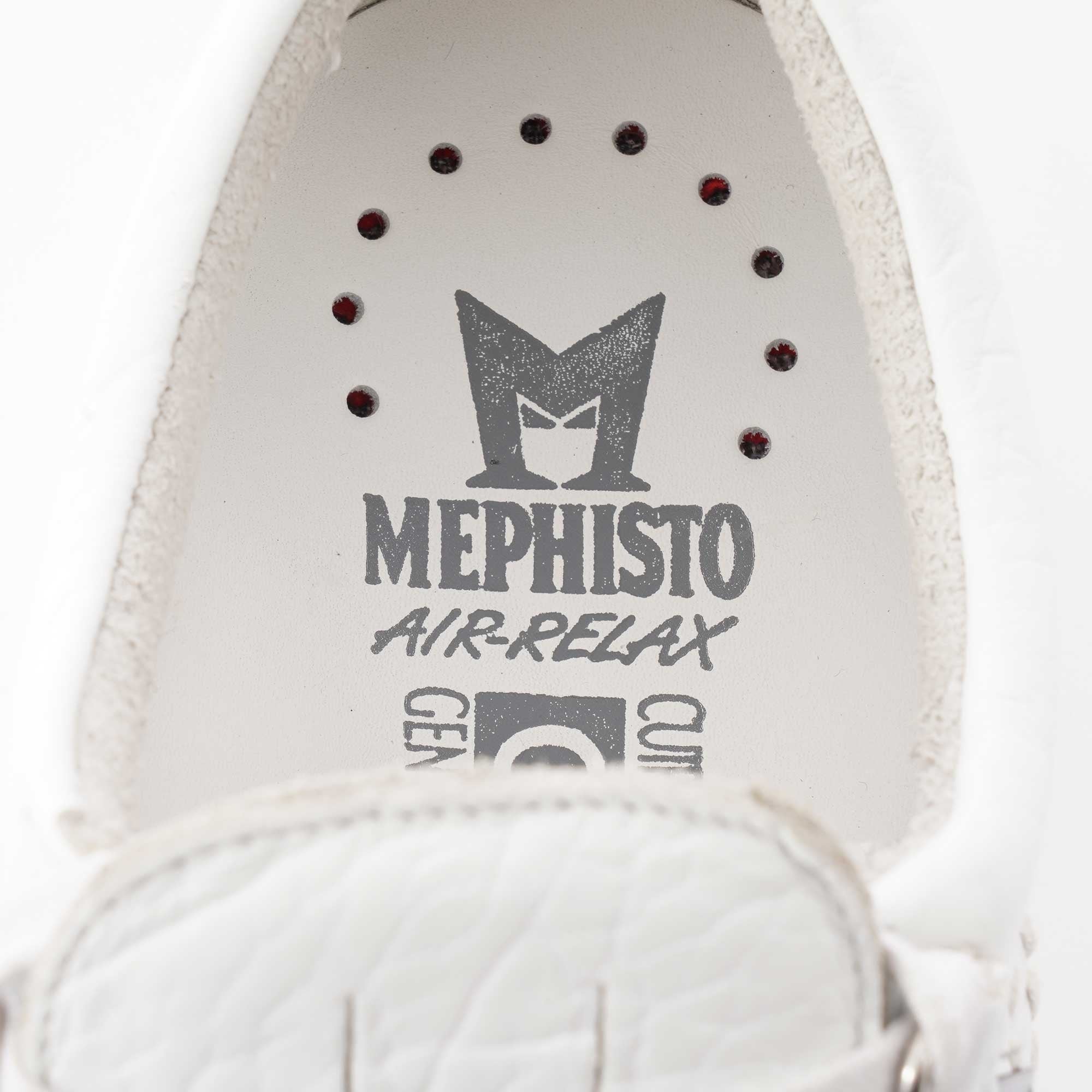 Mephisto 'Rainbow' Boots in Dark Brown Oregon (1351) | IDENTITY-MENSWEAR Mephisto 'Rainbow' Boots in Dark Brown Oregon (1351) | IDENTITY-MENSWEAR