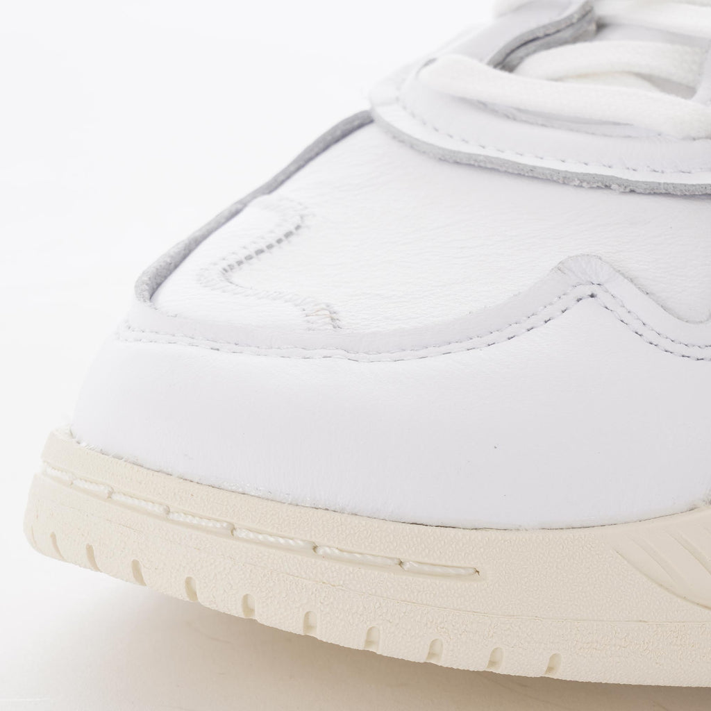 Adidas Originals Supercourt RX - FTW Crystal White & Chalk White & Raw White