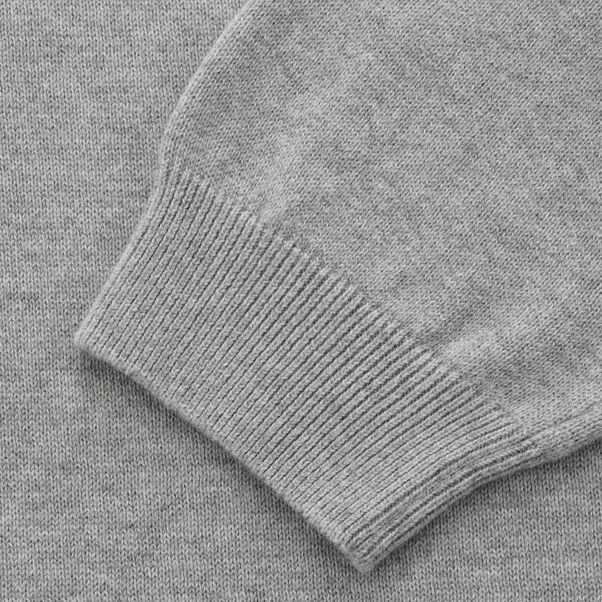 BOSS Green Zip Through Sweatshirt
