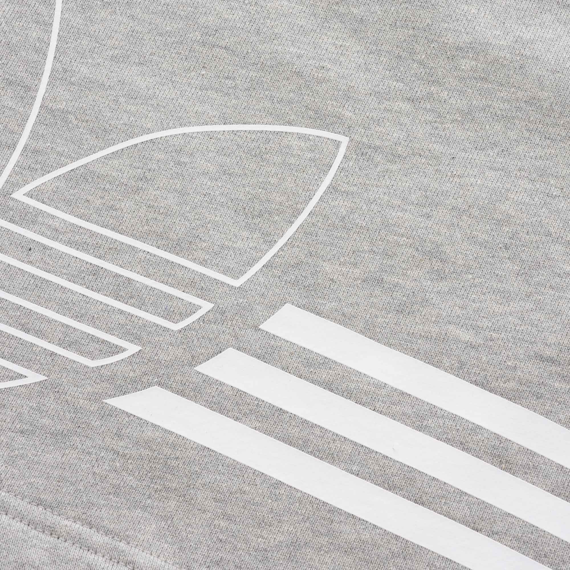 Adidas Originals Outline Shorts - Grey