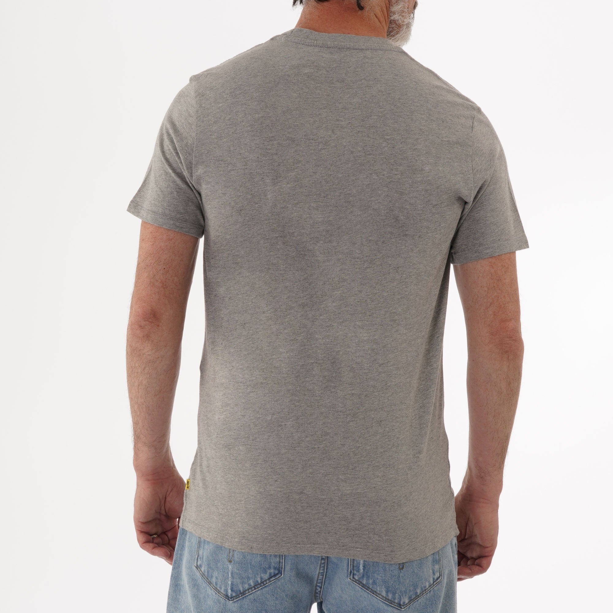 Levi's ® x Peanuts Snoopy Graphic Housemark T-Shirt - Grey