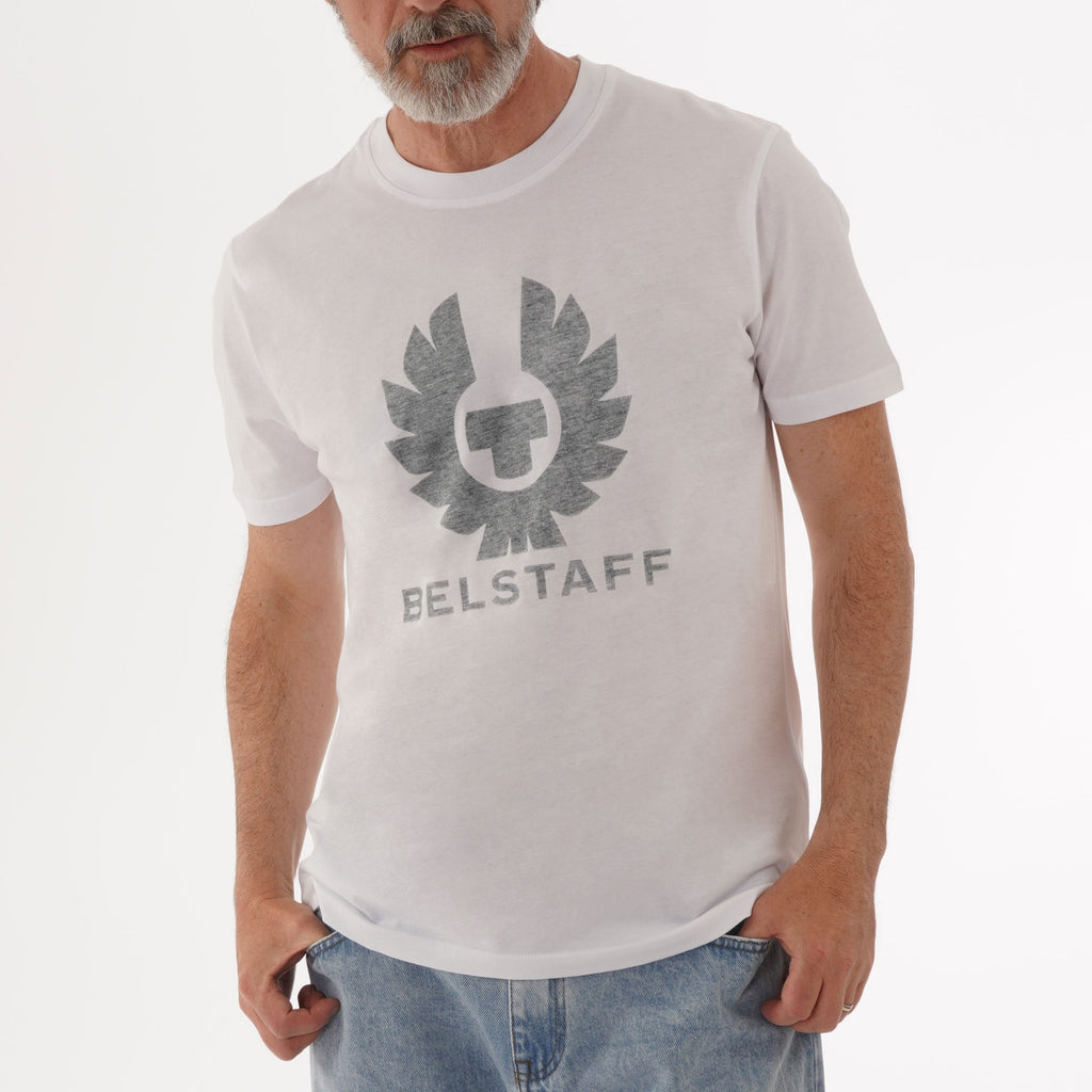 Belstaff Coteland 2.0 T-Shirt - White