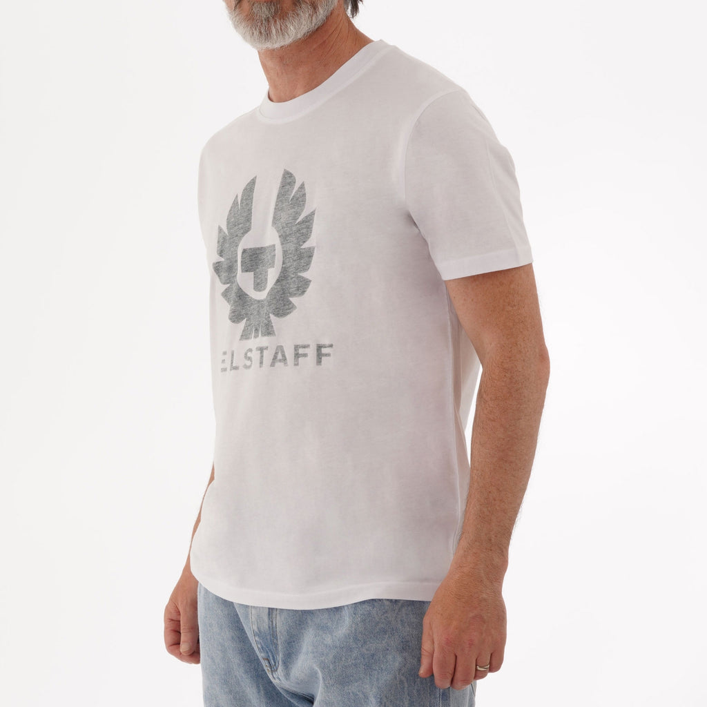 Belstaff Coteland 2.0 T-Shirt - White