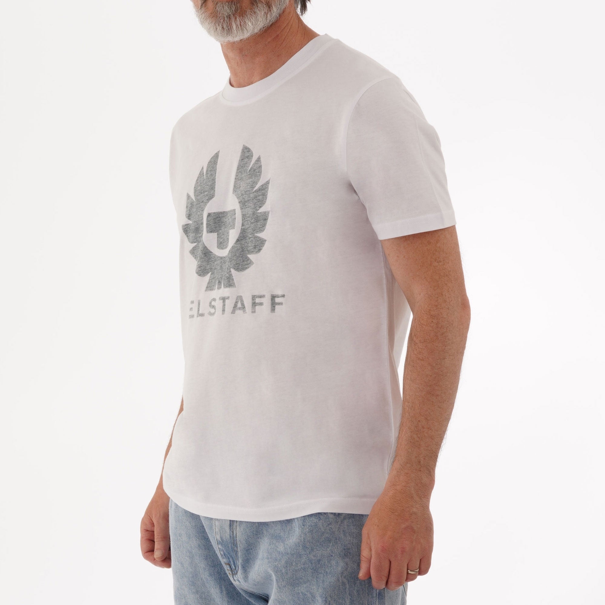 Belstaff Coteland 2.0 T-Shirt - White