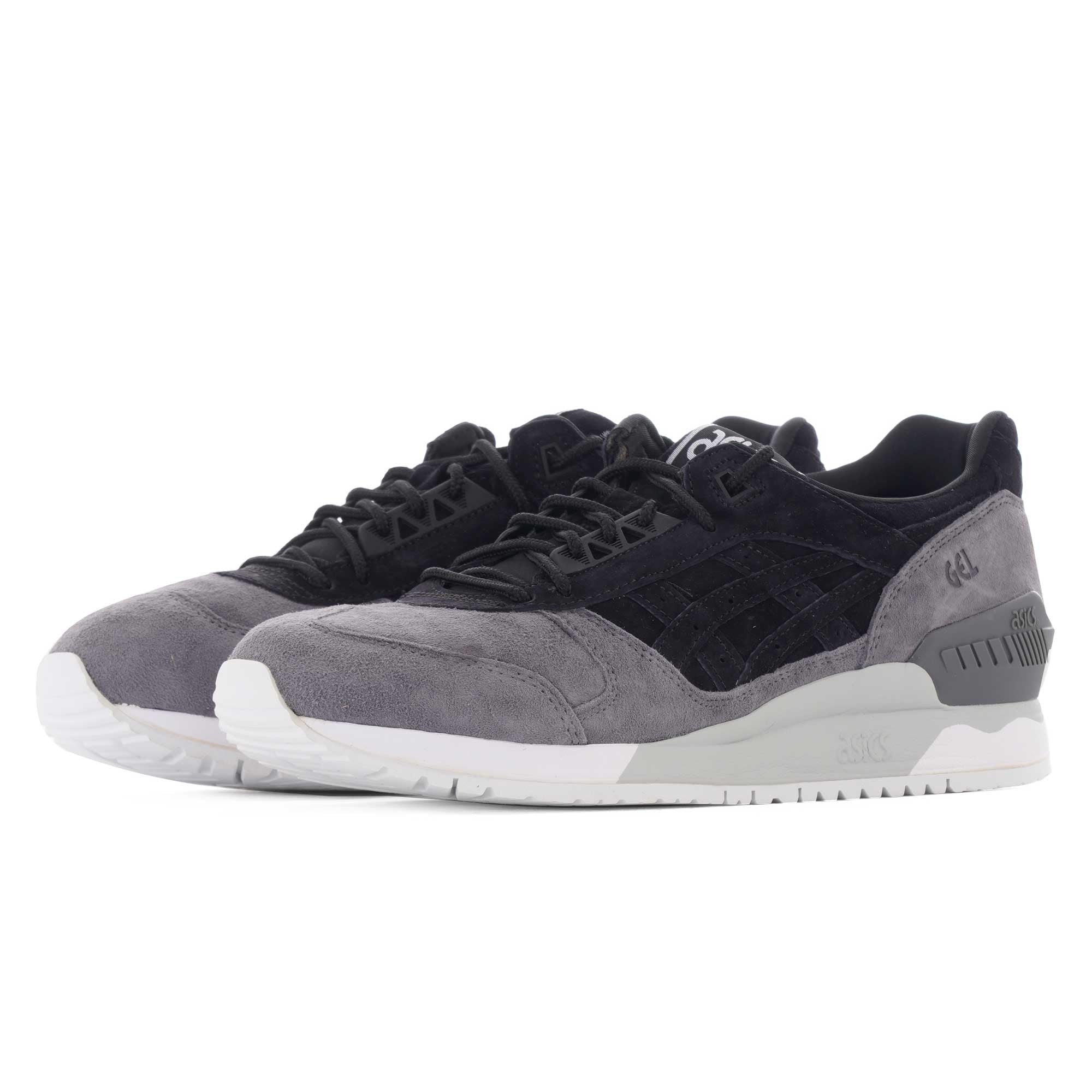 Asics Gel-Respector - Black