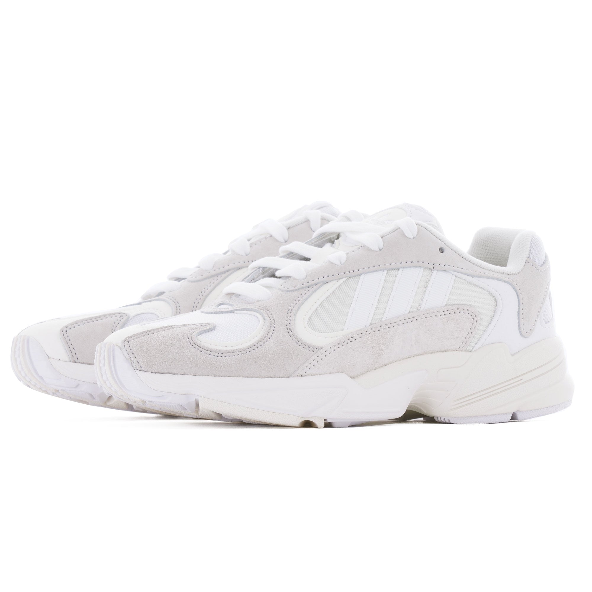 Adidas Originals Yung 1 - Cloud White