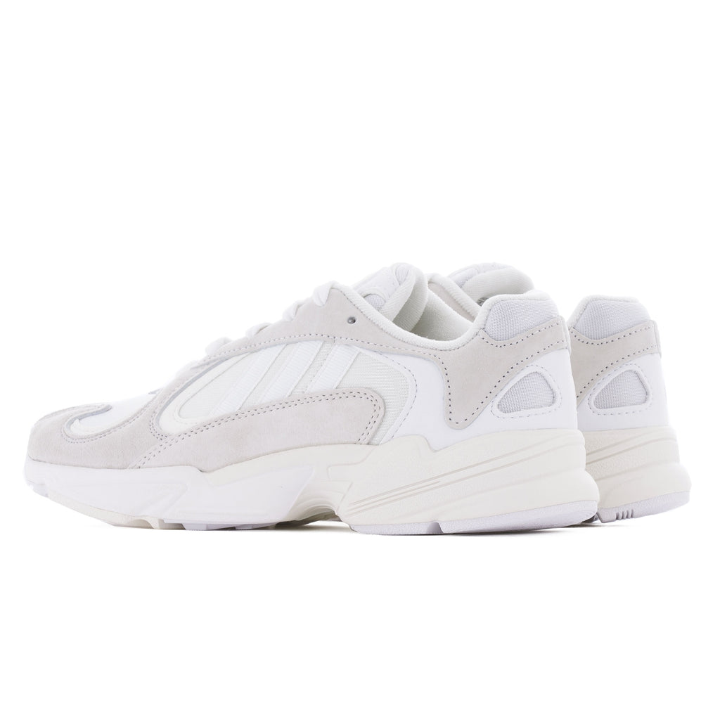 Adidas Originals Yung 1 - Cloud White