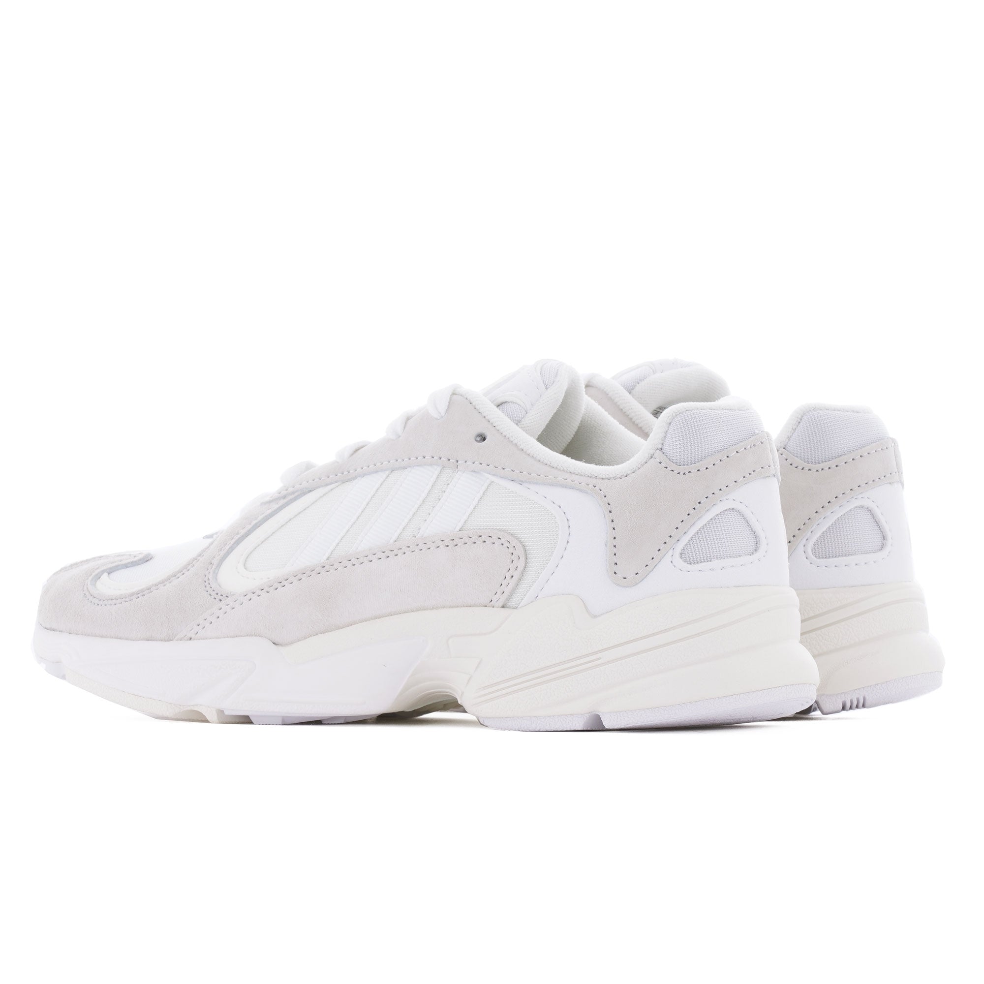 Adidas Originals Yung 1 - Cloud White