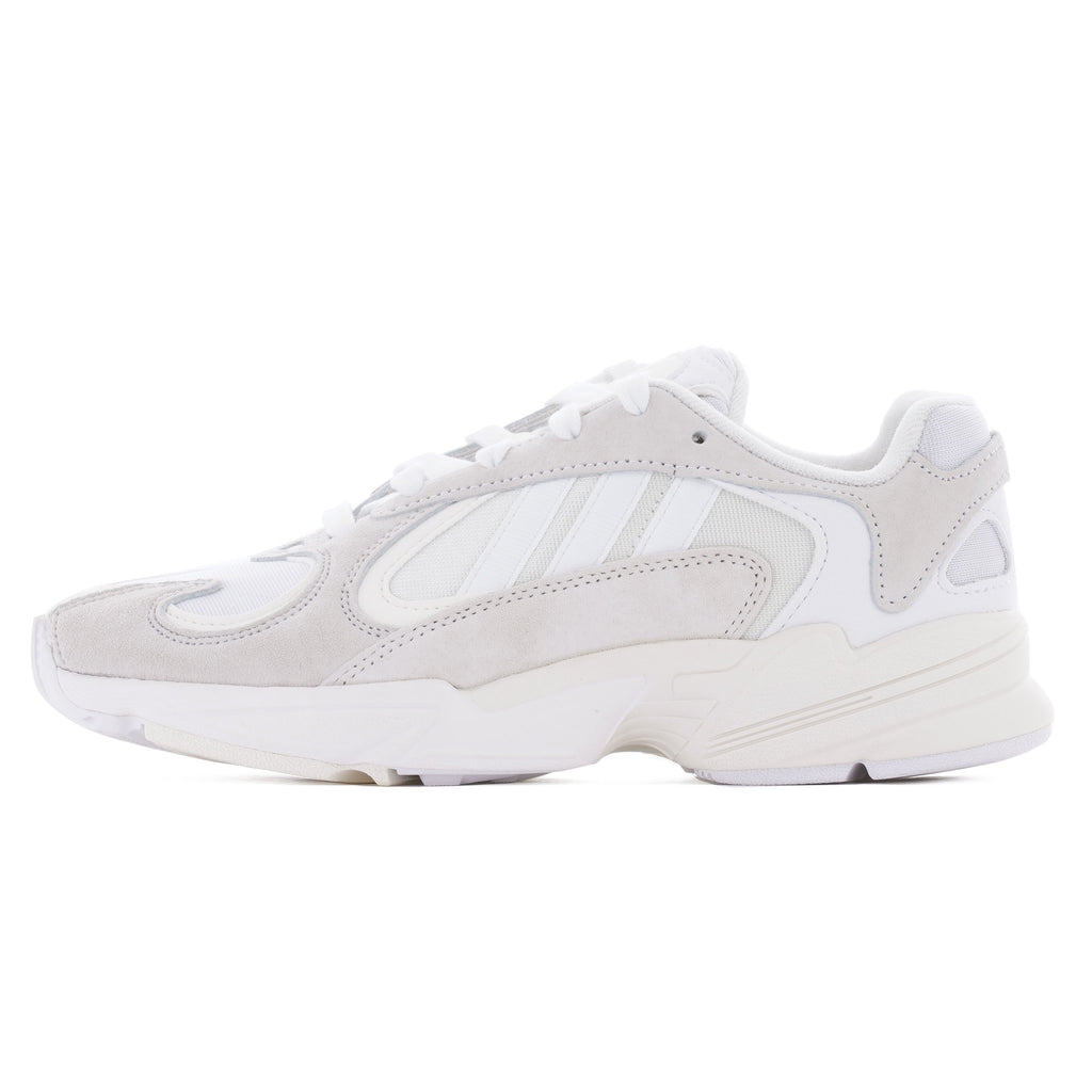 Adidas Originals Yung 1 - Cloud White