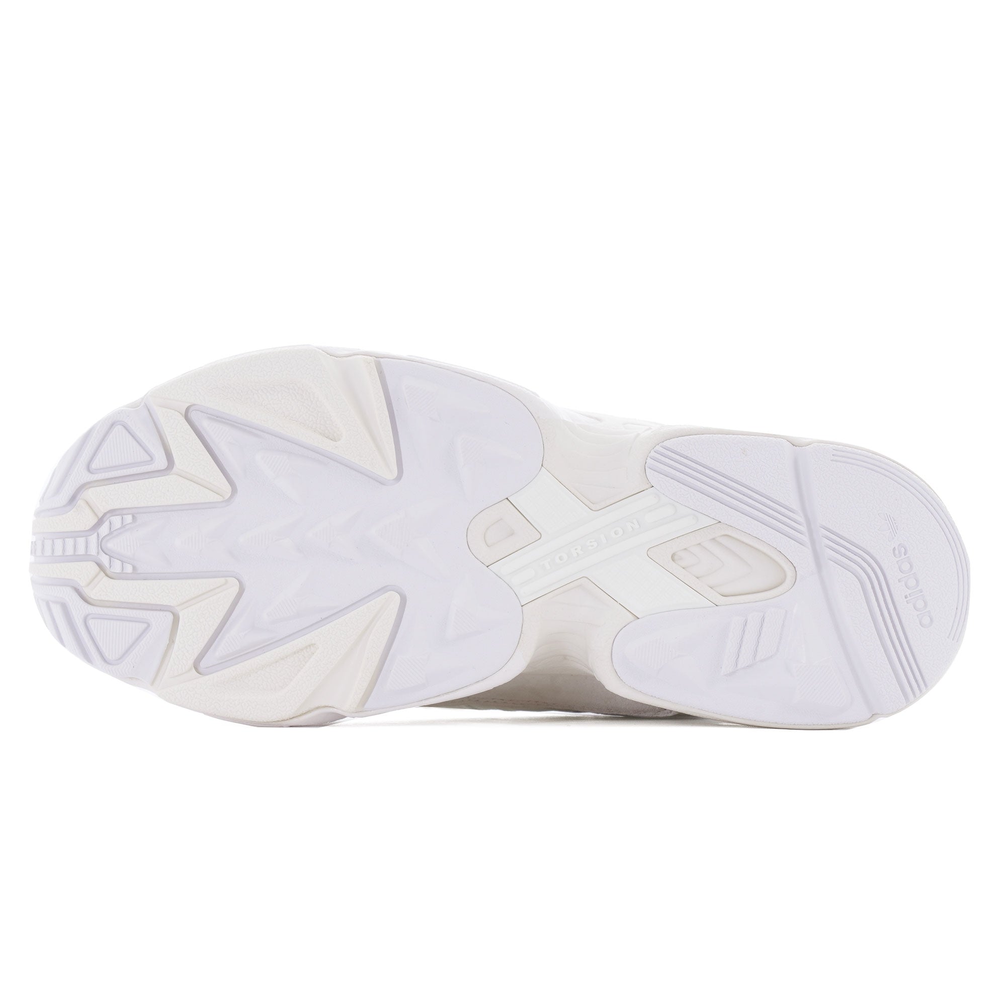 Adidas Originals Yung 1 - Cloud White
