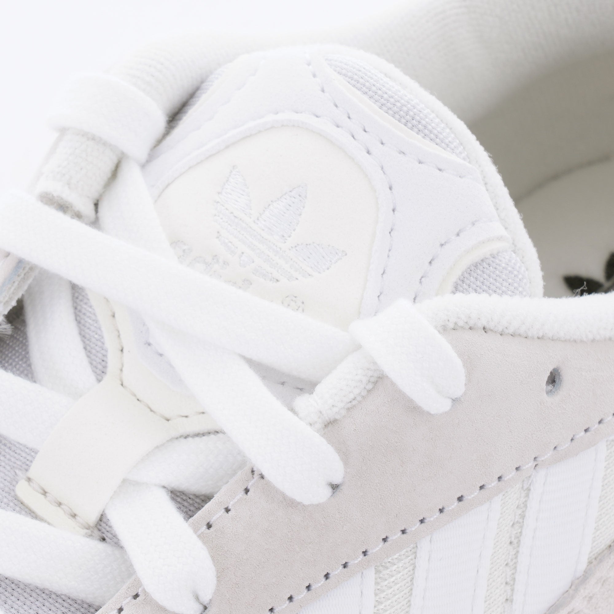 Adidas Originals Yung 1 - Cloud White