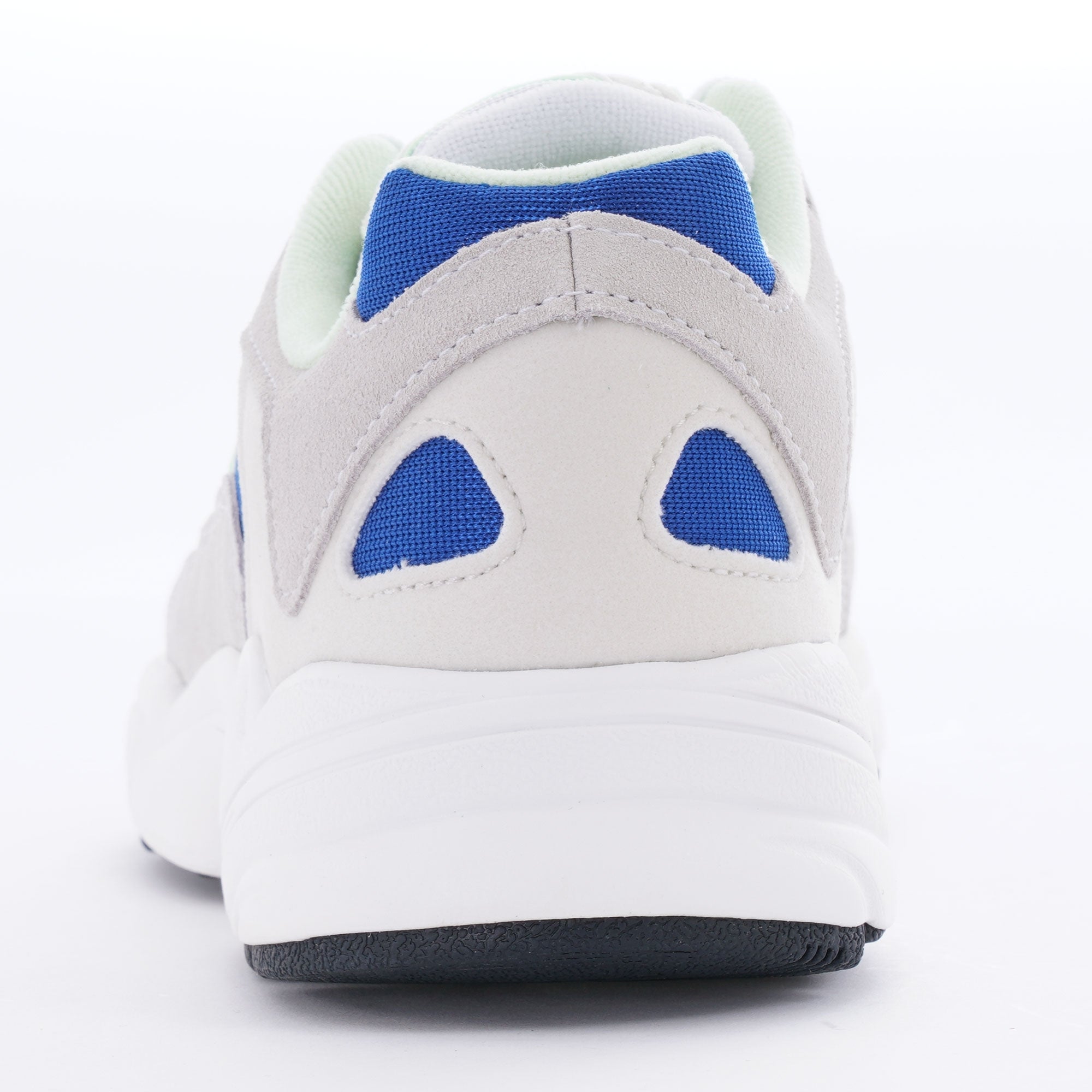 Yung 1 - White & Blue