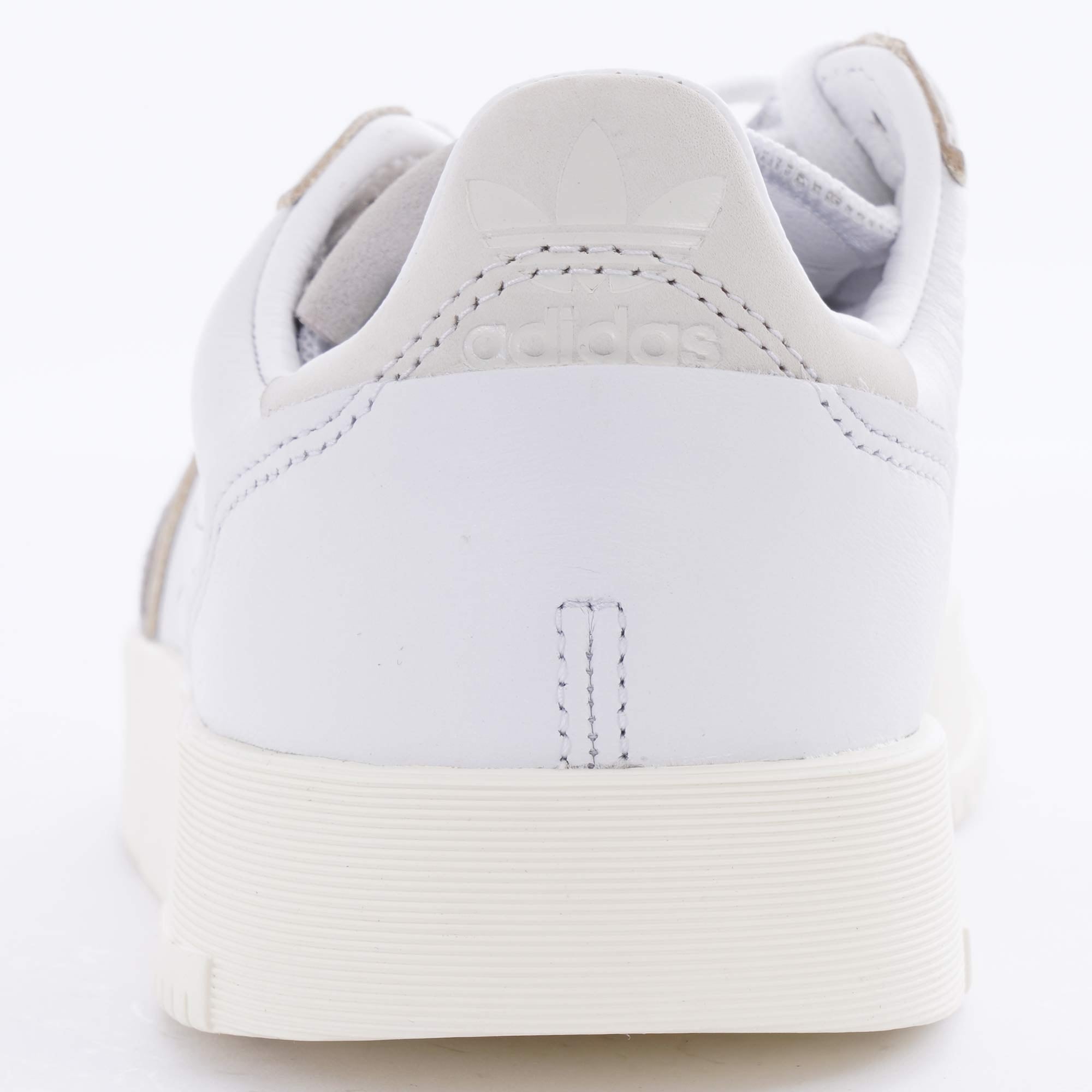 Adidas Originals Supercourt - White
