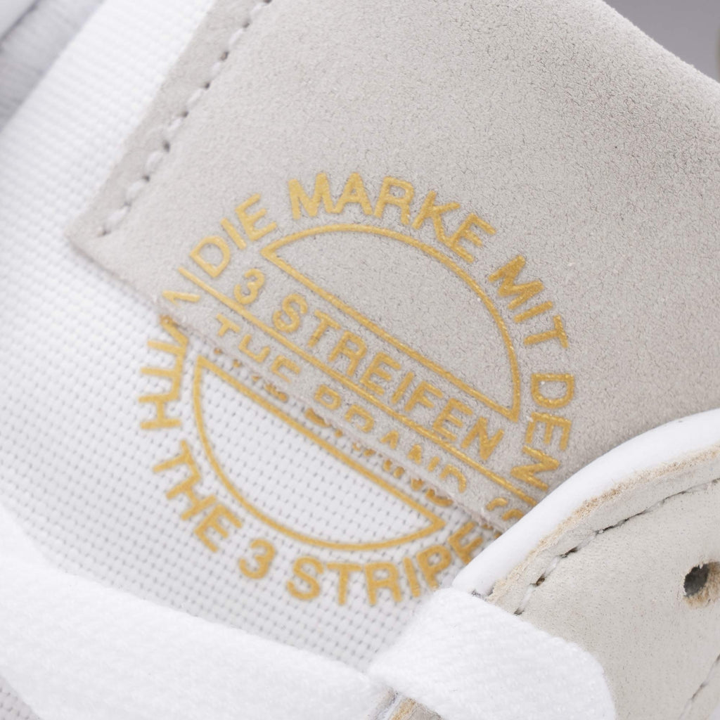 Adidas Originals Supercourt - White