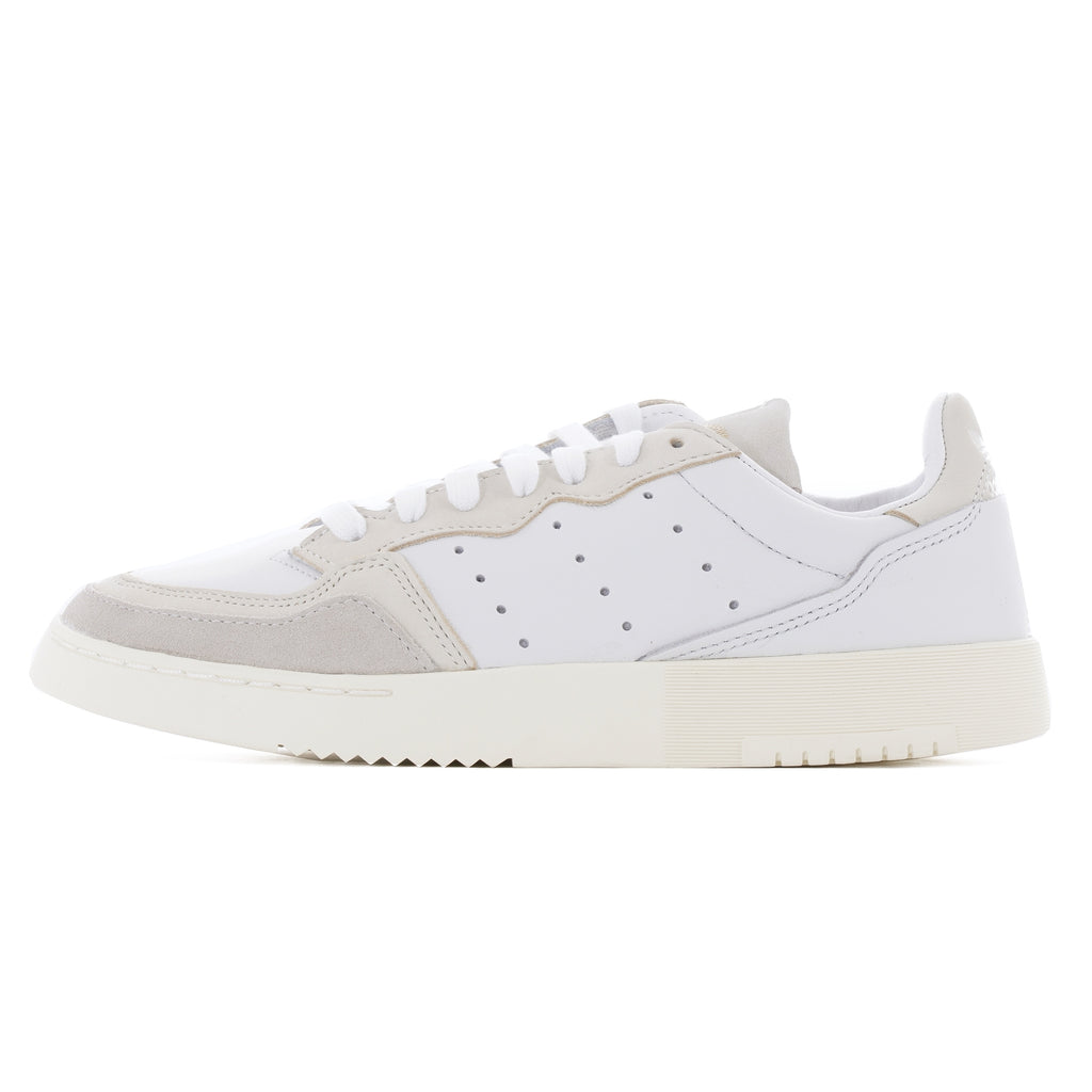 Adidas Originals Supercourt - White
