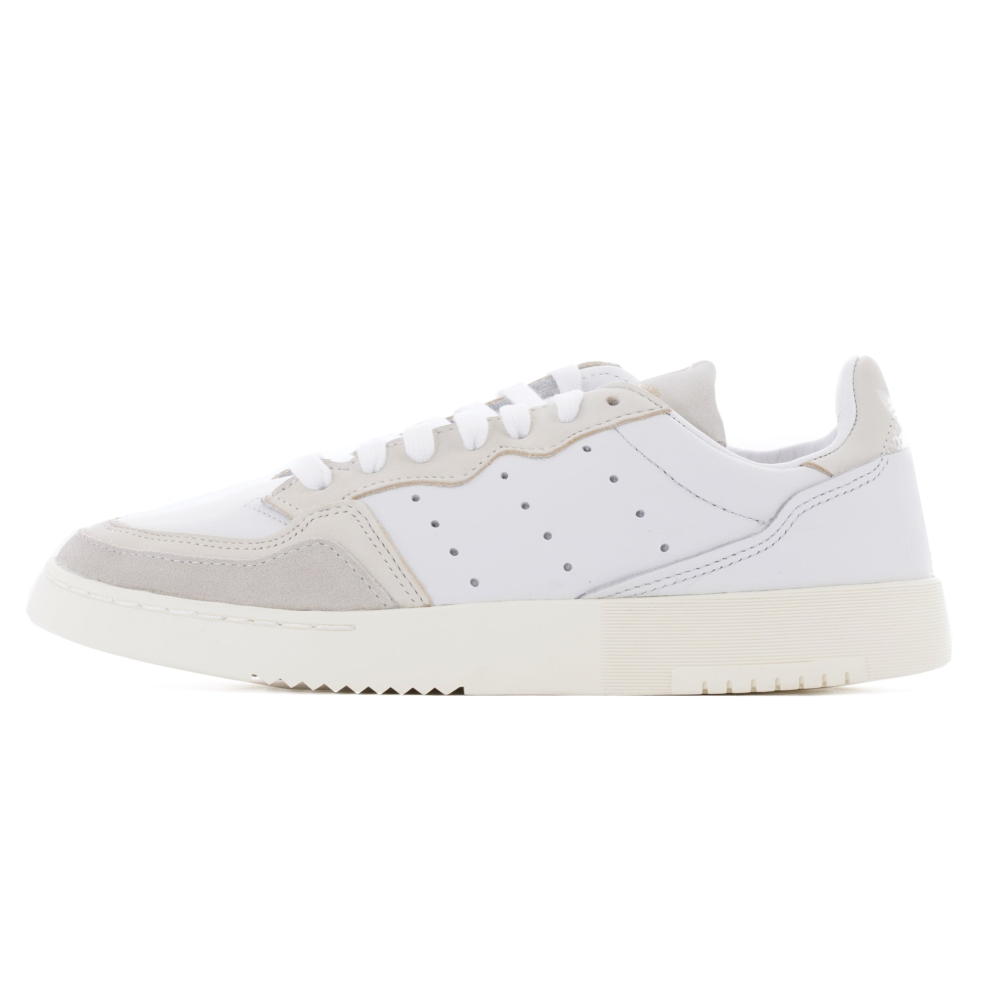 Adidas Originals Supercourt - White