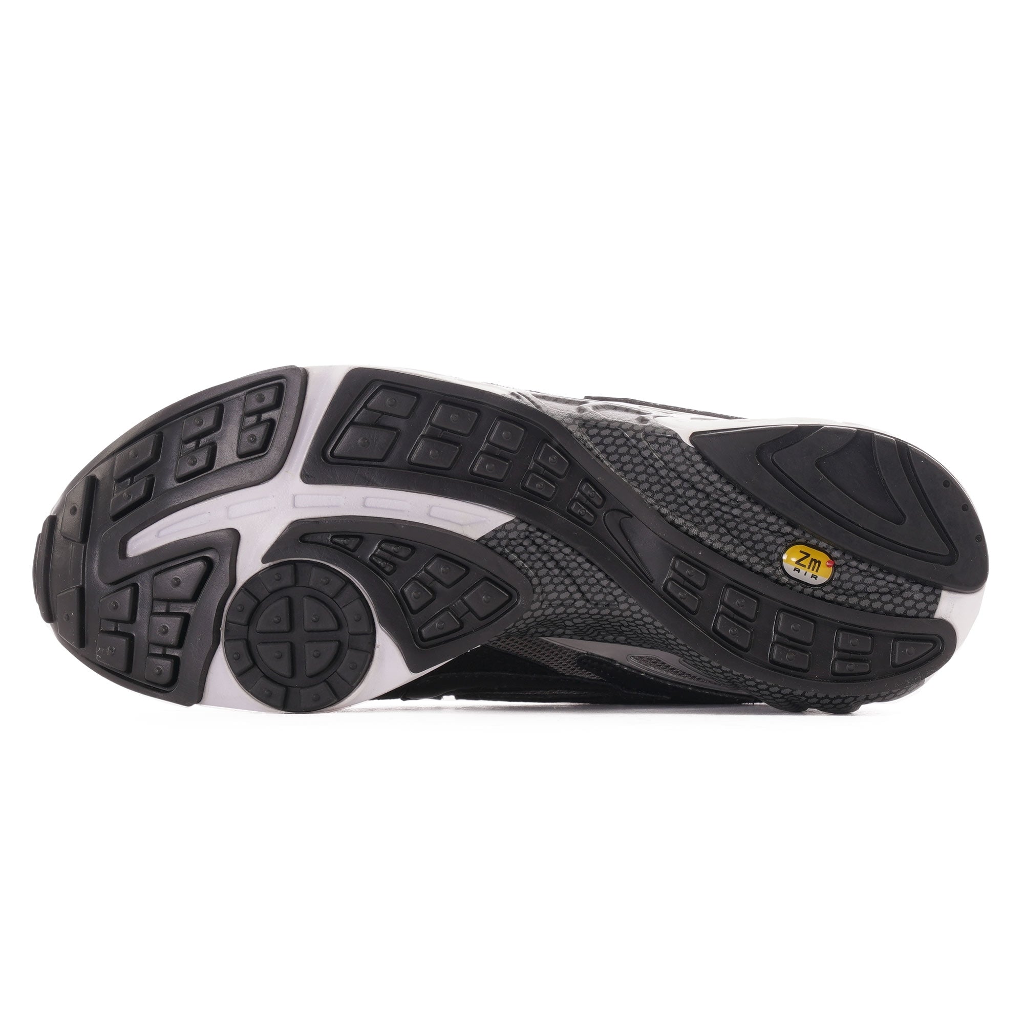 Nike Ghost Racer - Black