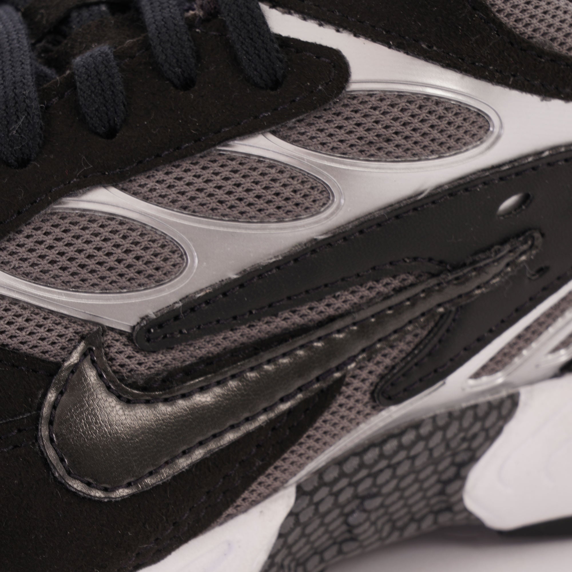 Nike Ghost Racer - Black