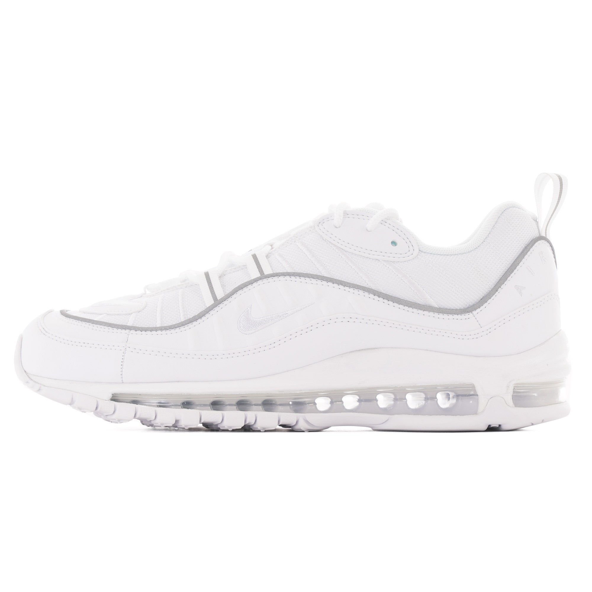 Nike Womens Air Max 98 - White