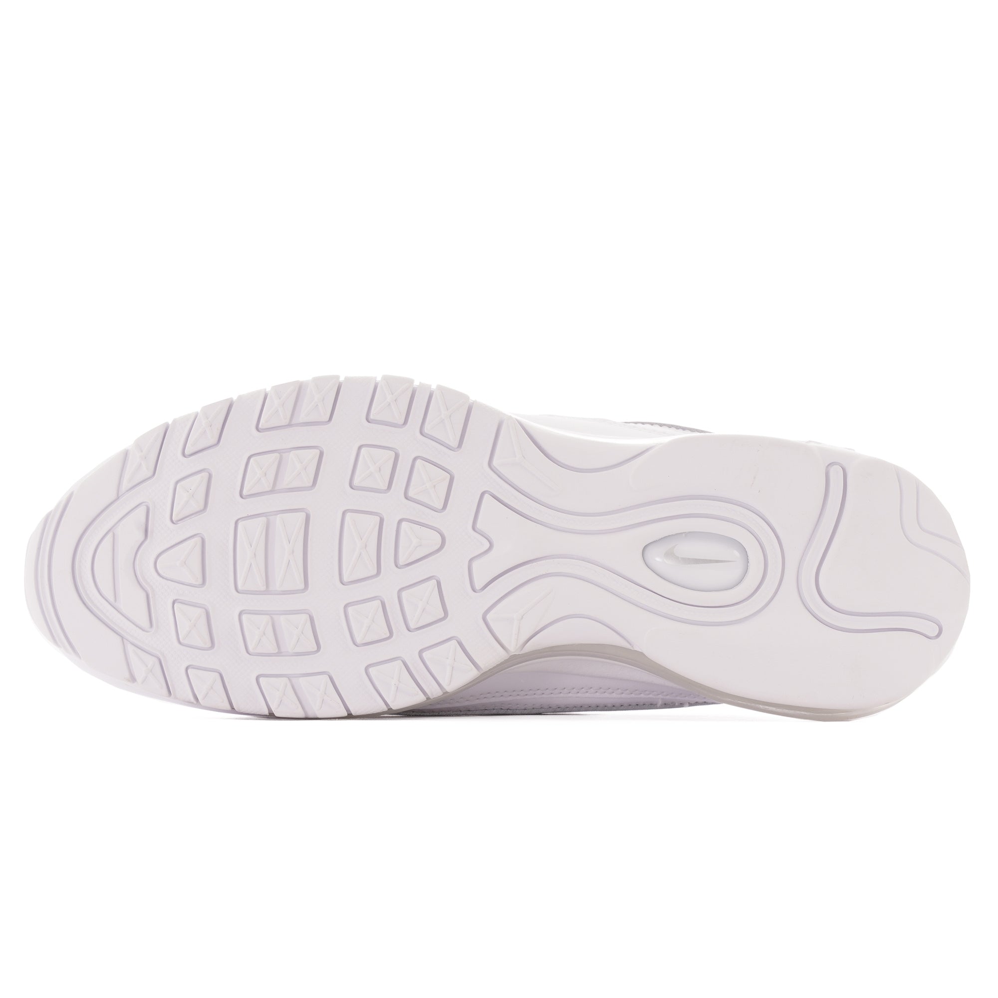 Nike Womens Air Max 98 - White
