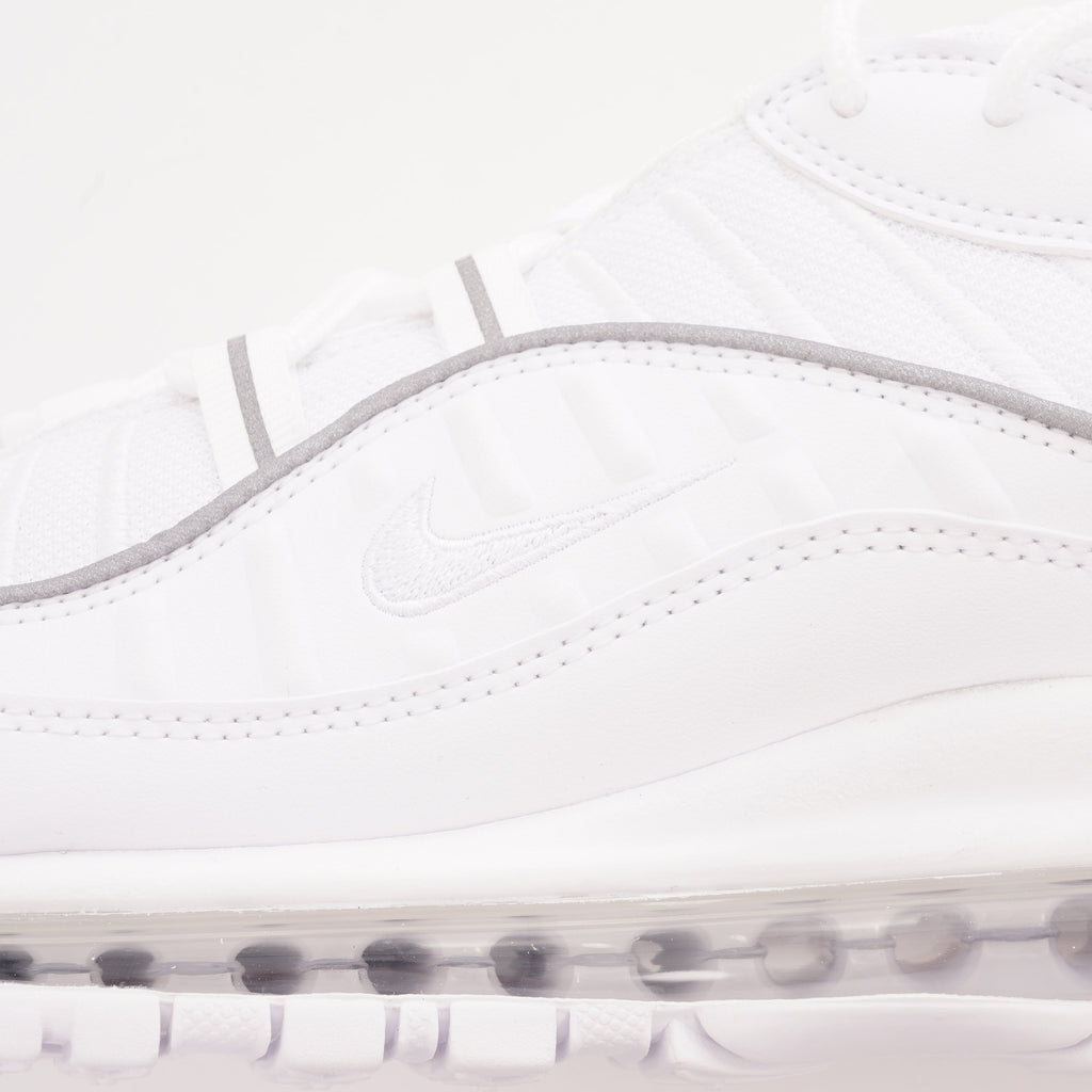 Nike Womens Air Max 98 - White