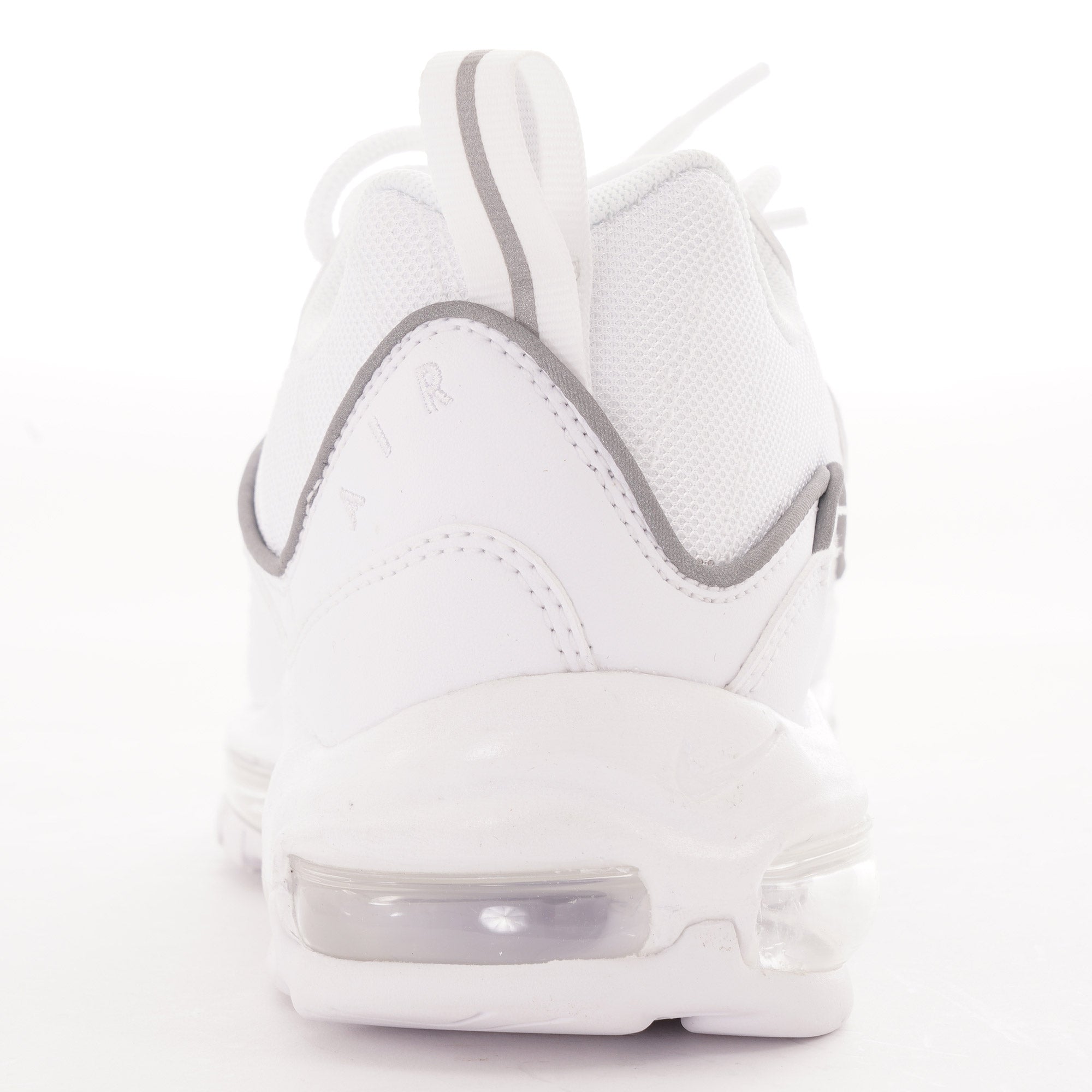 Nike Womens Air Max 98 - White