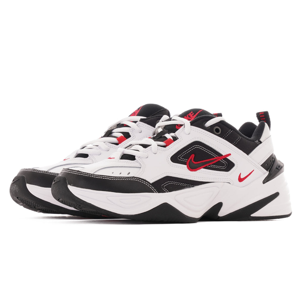 Nike M2K Tekno - White/Black