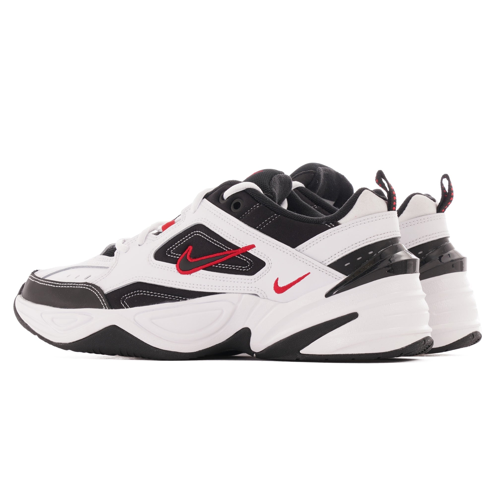 Nike M2K Tekno - White/Black
