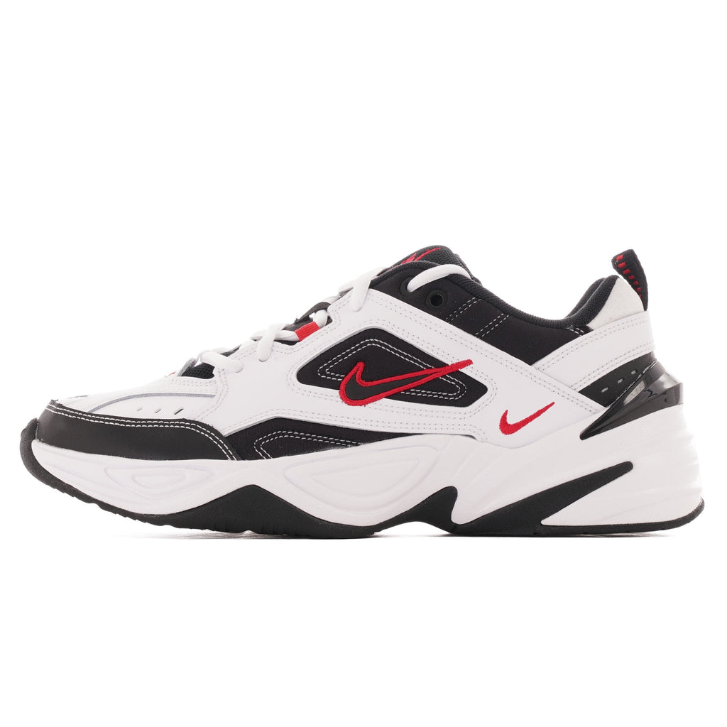 Nike M2K Tekno - White/Black