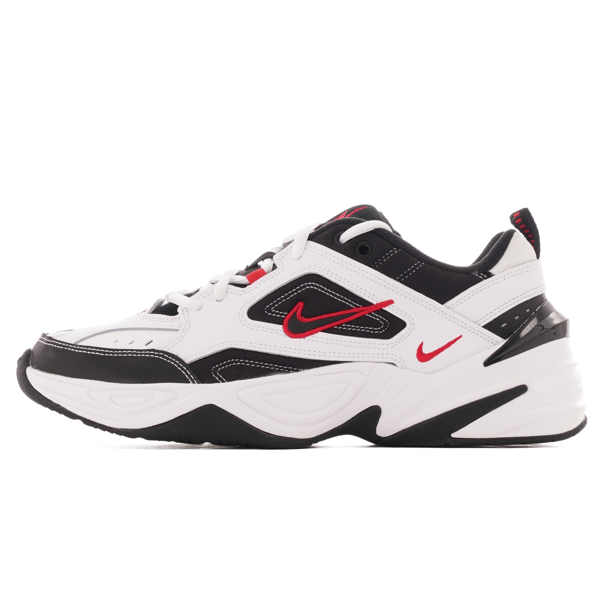 Nike M2K Tekno - White/Black