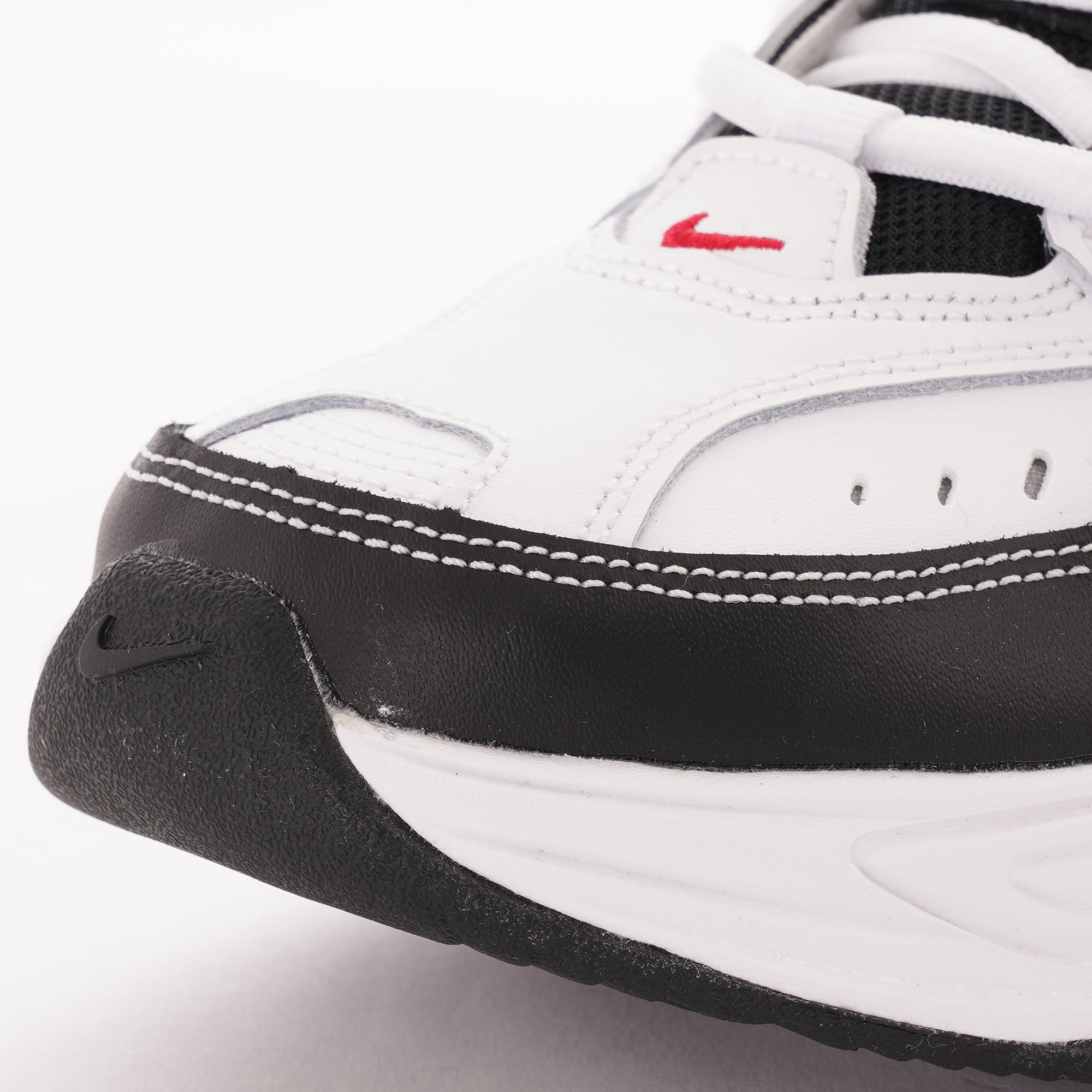 Nike M2K Tekno - White/Black
