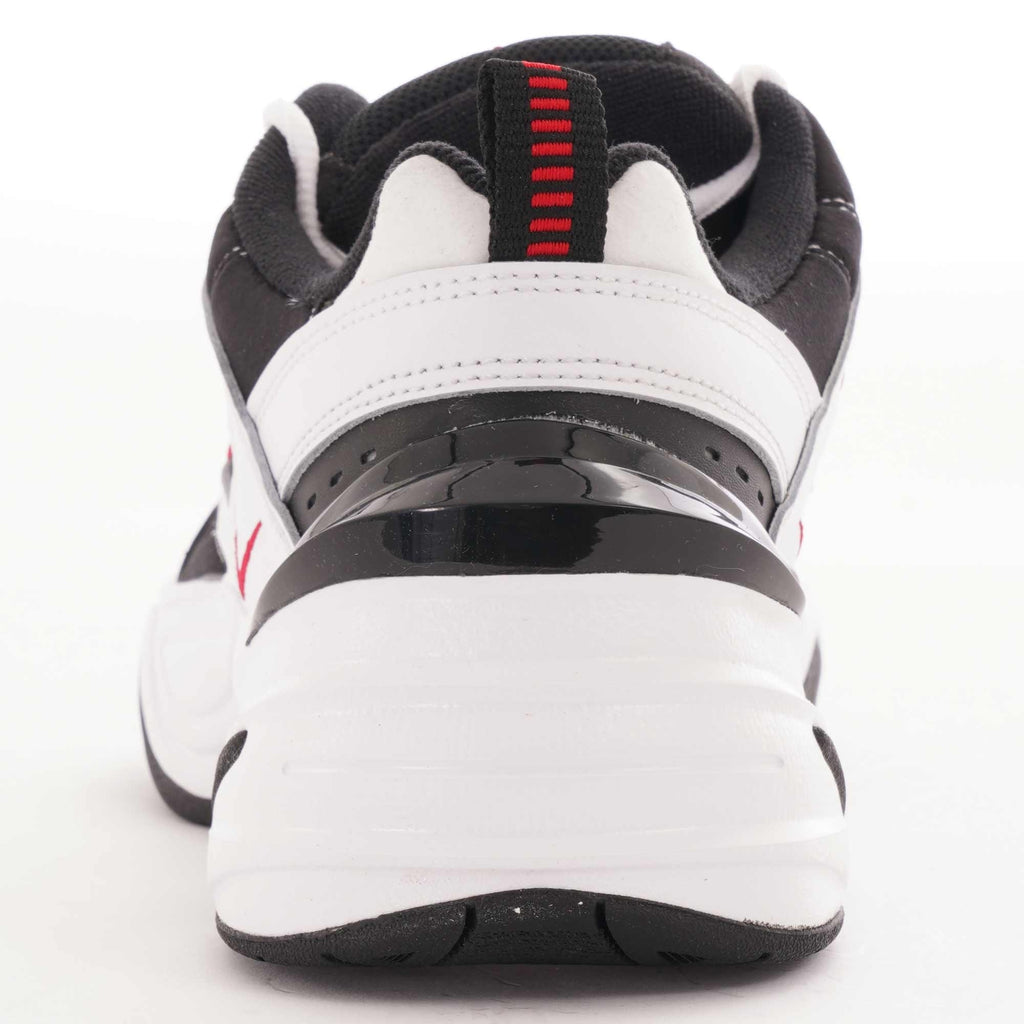 Nike M2K Tekno - White/Black