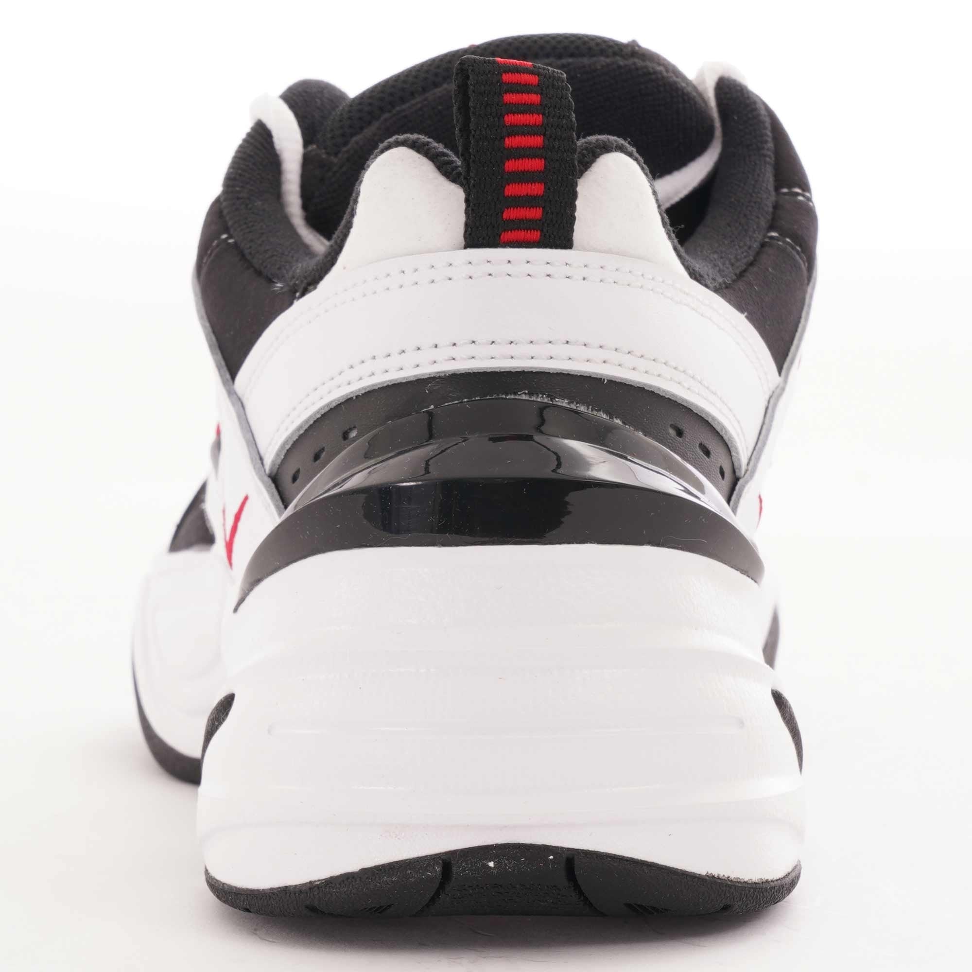 Nike M2K Tekno - White/Black