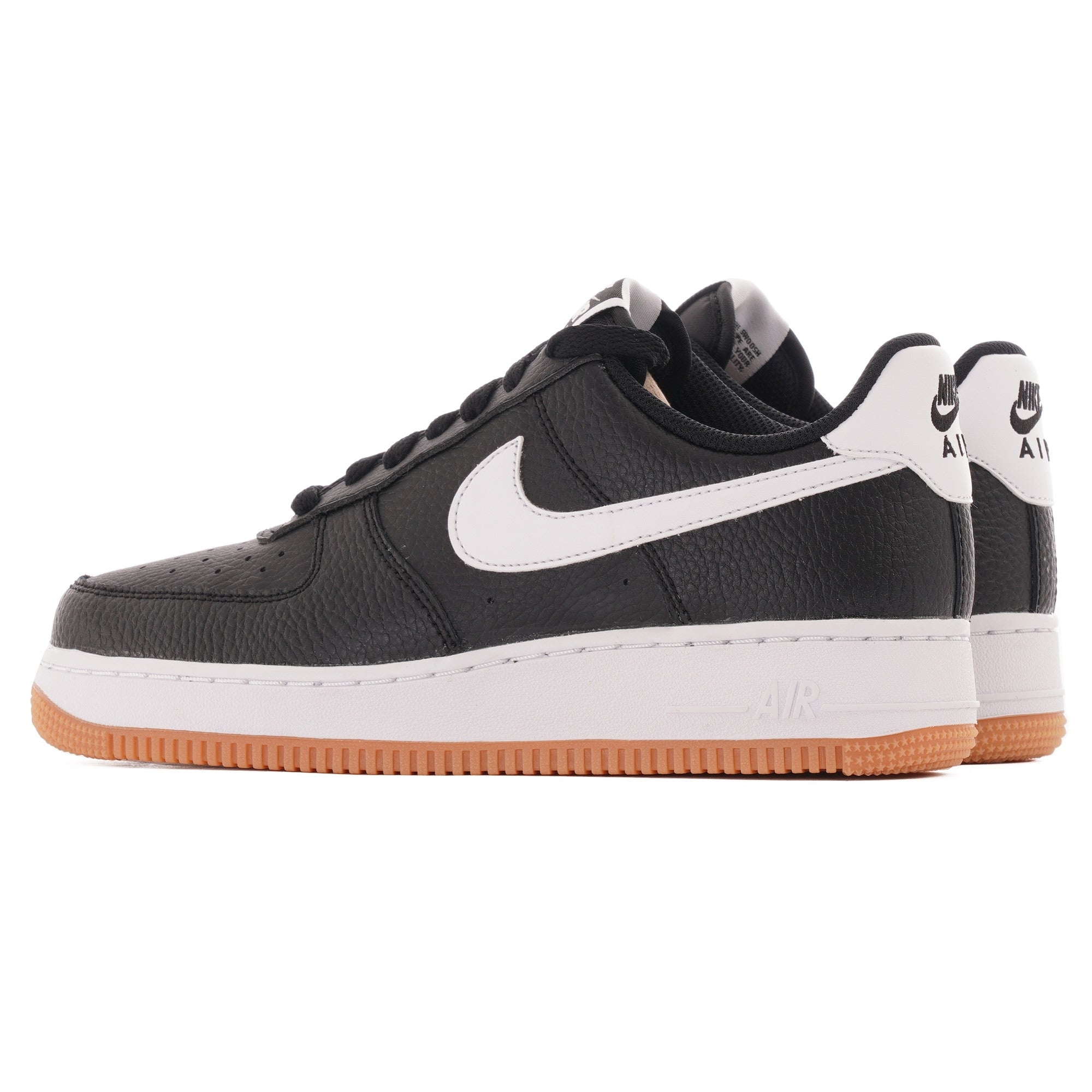 Nike Air Force 1 '07 - Black
