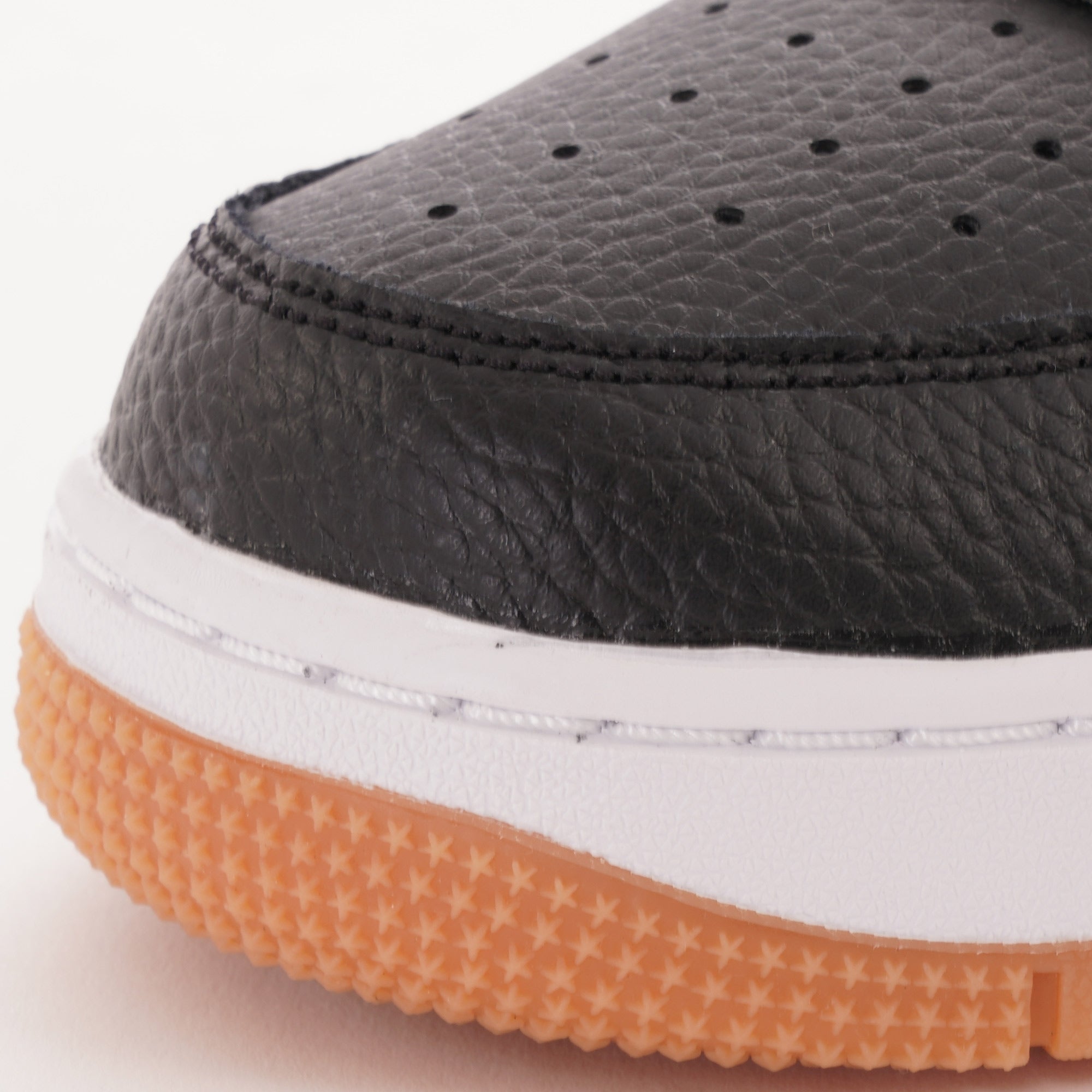 Nike Air Force 1 '07 - Black
