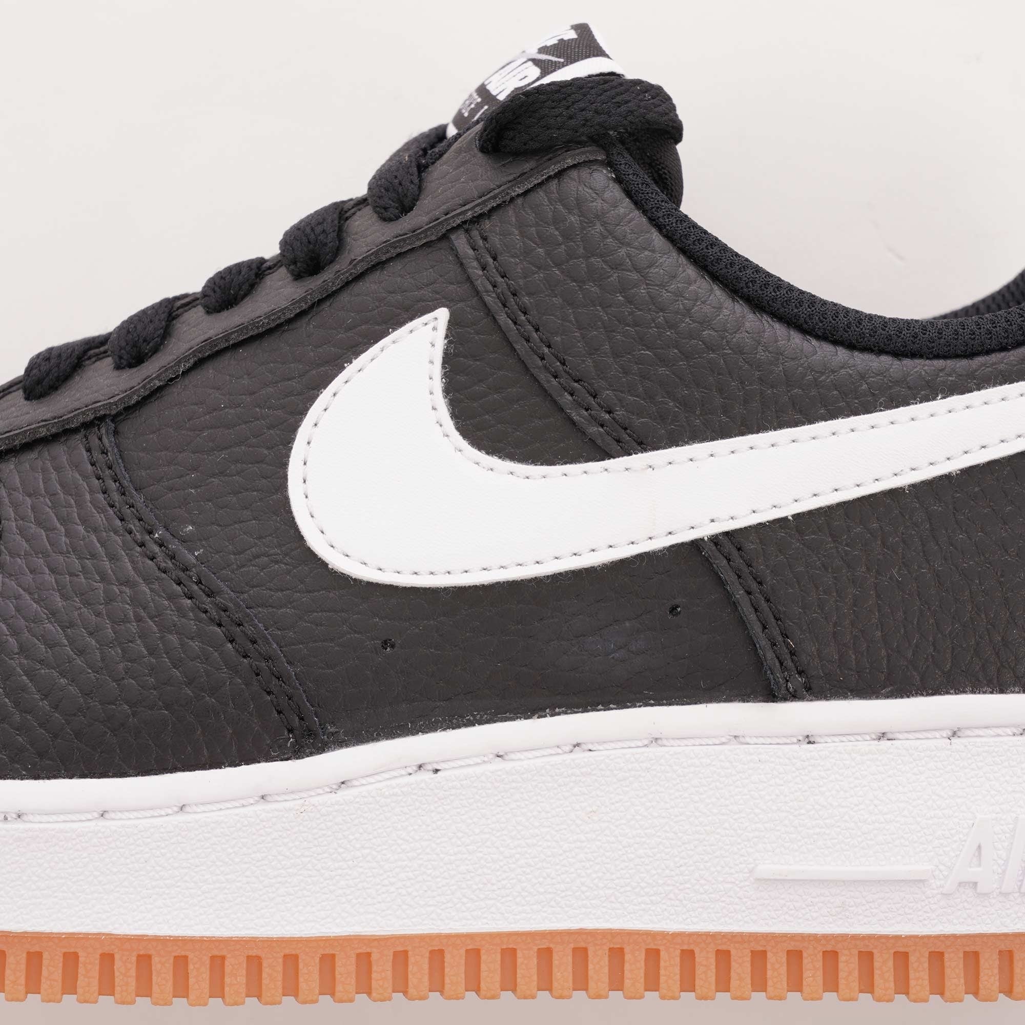 Nike Air Force 1 '07 - Black