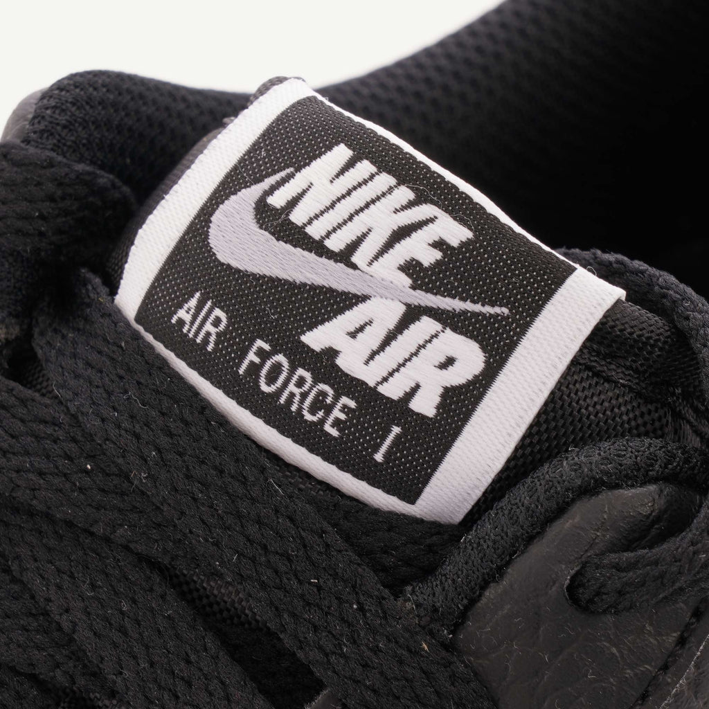 Nike Air Force 1 '07 - Black