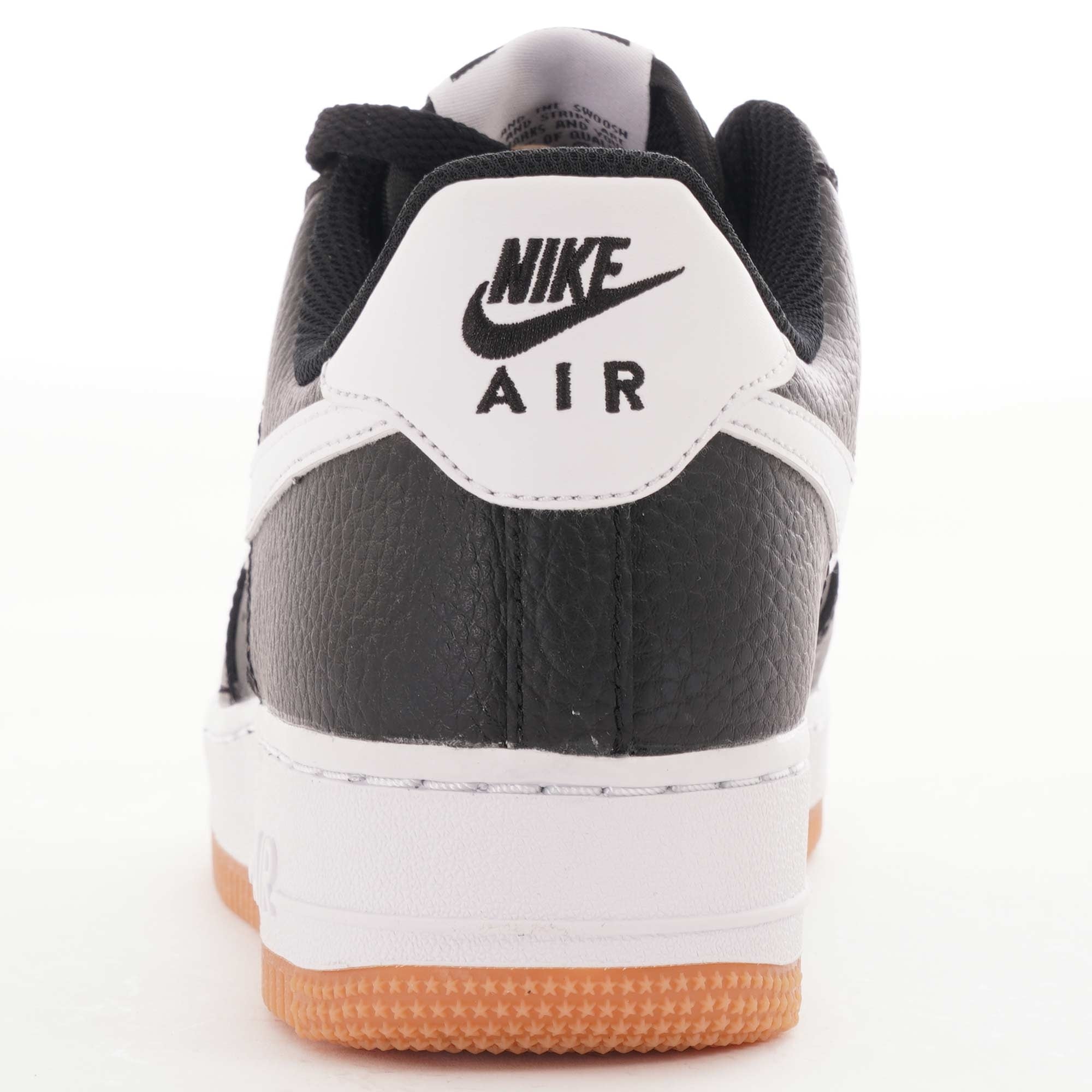 Nike Air Force 1 '07 - Black