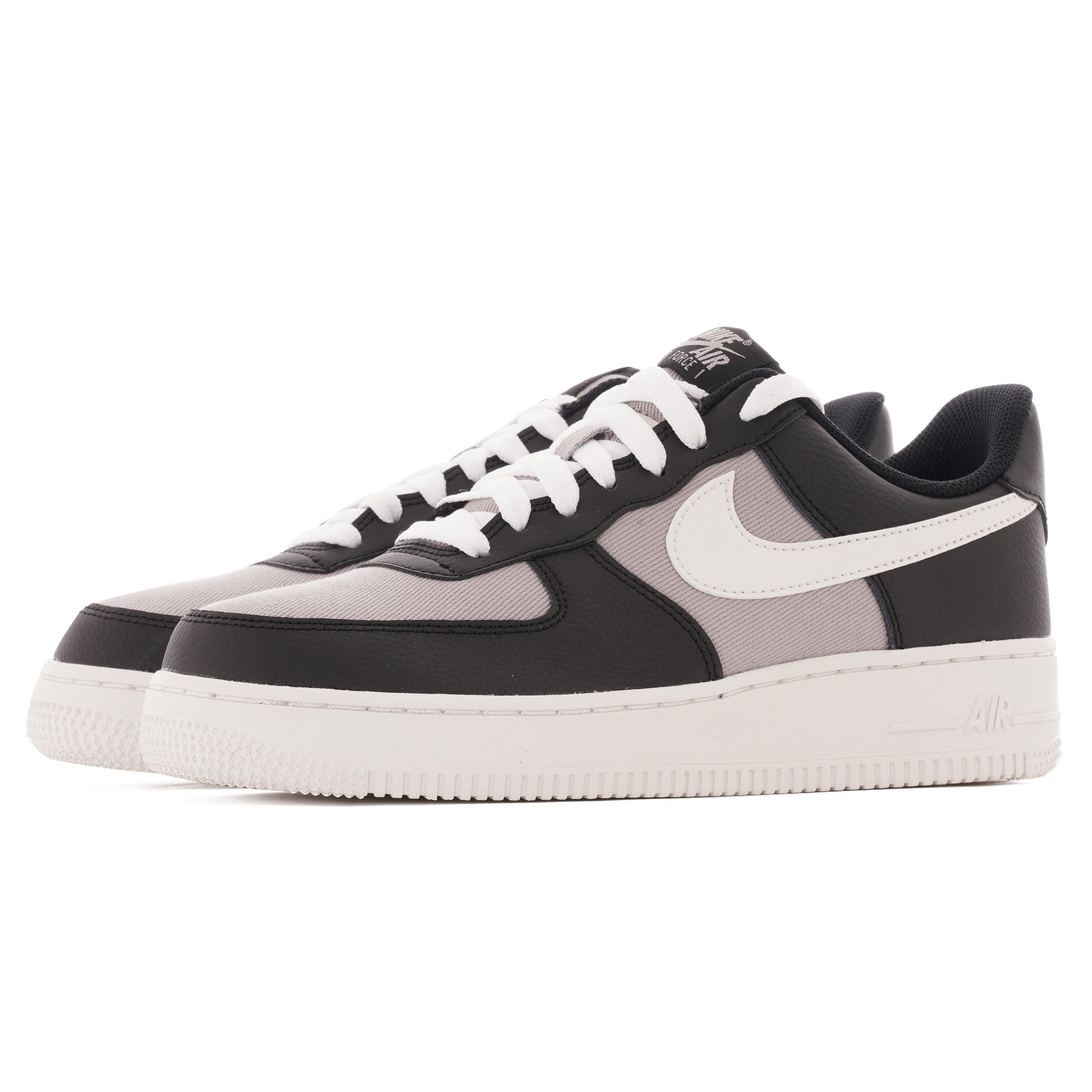 Nike Air Force 1 '07 - Black/White