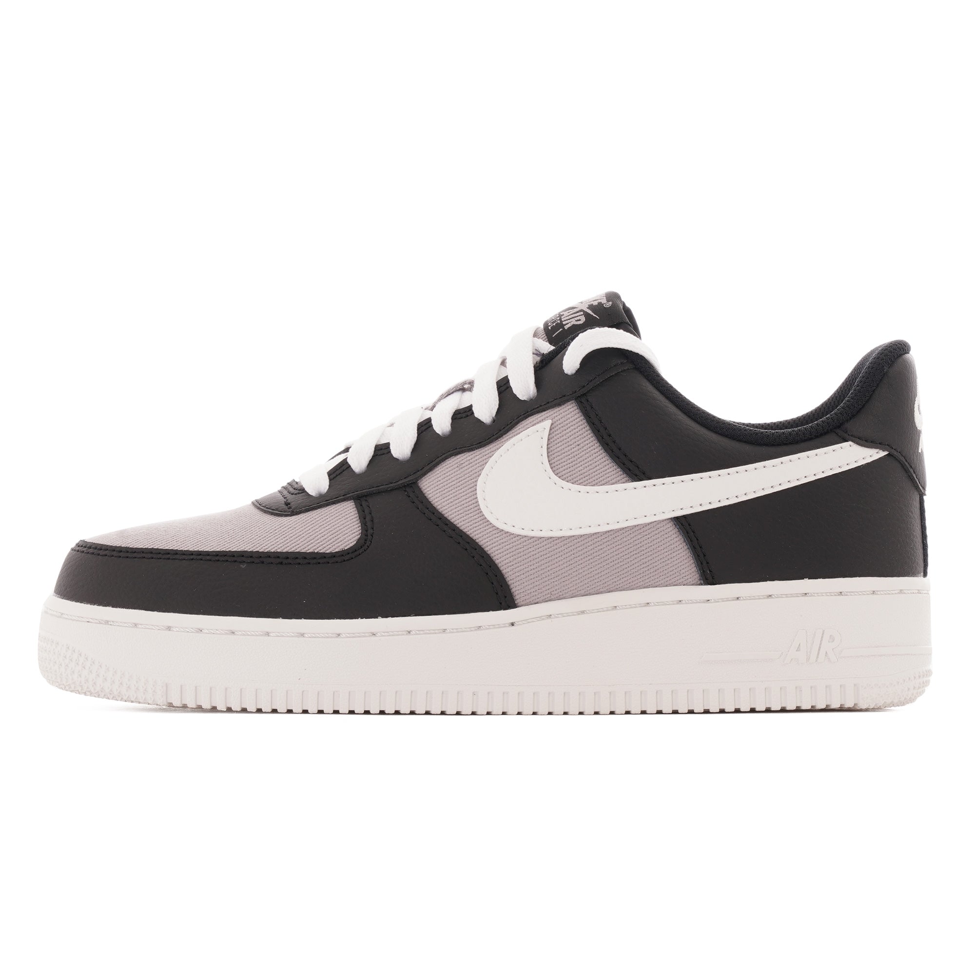 Nike Air Force 1 '07 - Black/White
