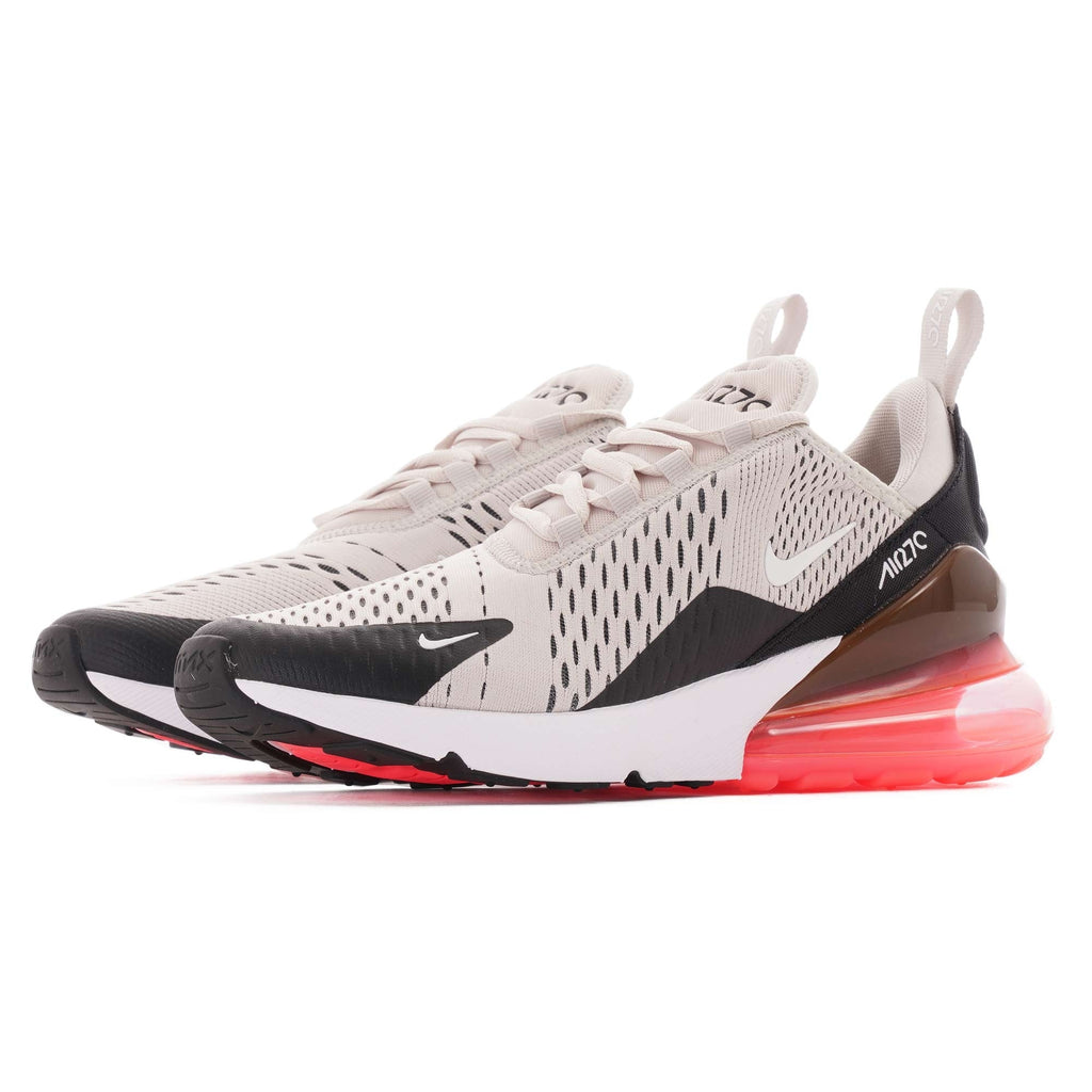 Nike Air Max 270 - Light Bone/Pink