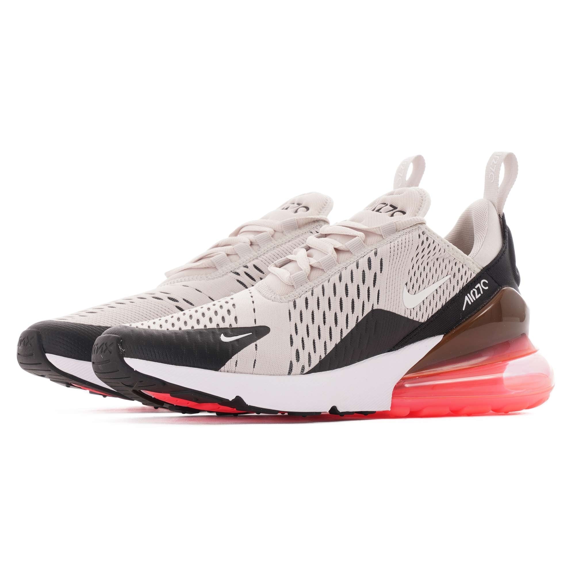 Nike Air Max 270 - Light Bone/Pink