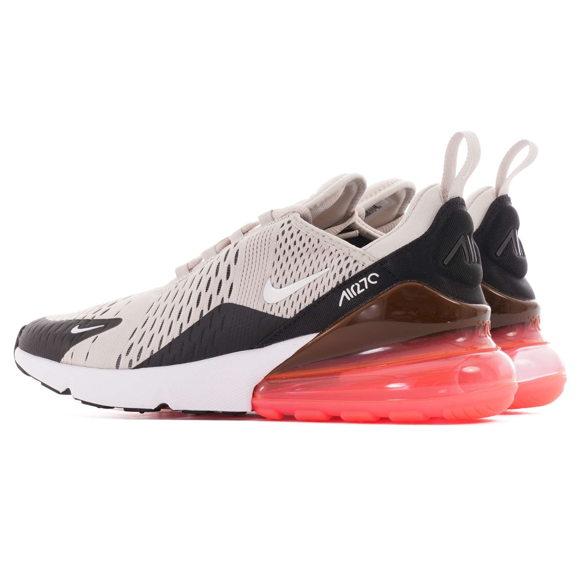 Nike Air Max 270 - Light Bone/Pink