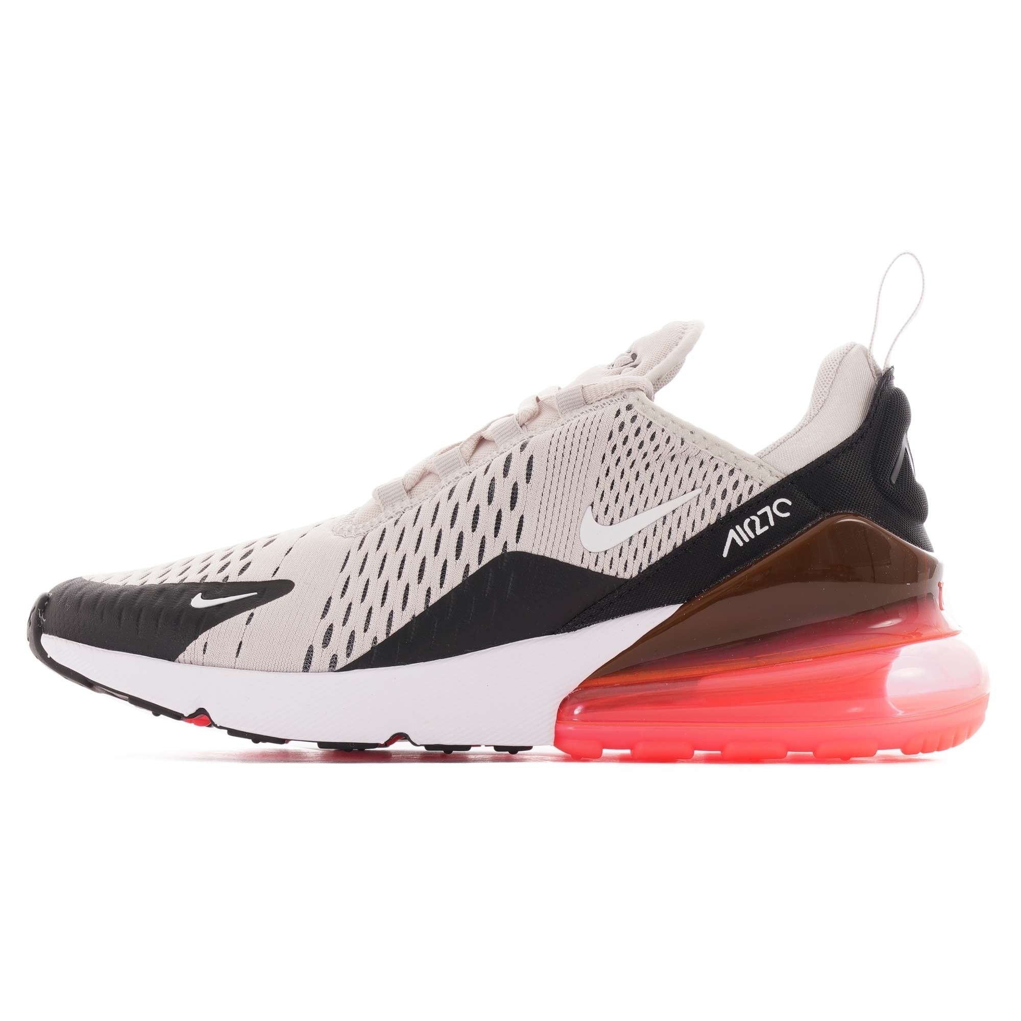 Nike Air Max 270 - Light Bone/Pink