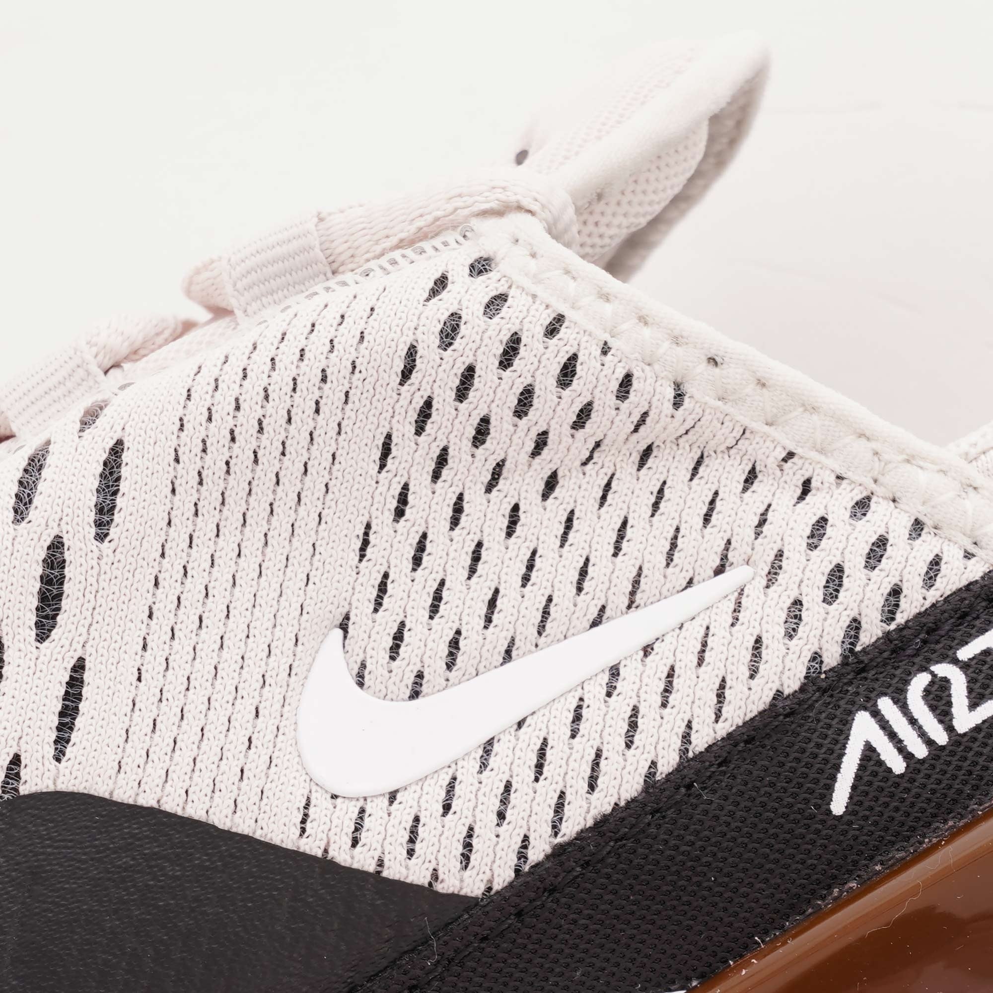 Nike Air Max 270 - Light Bone/Pink