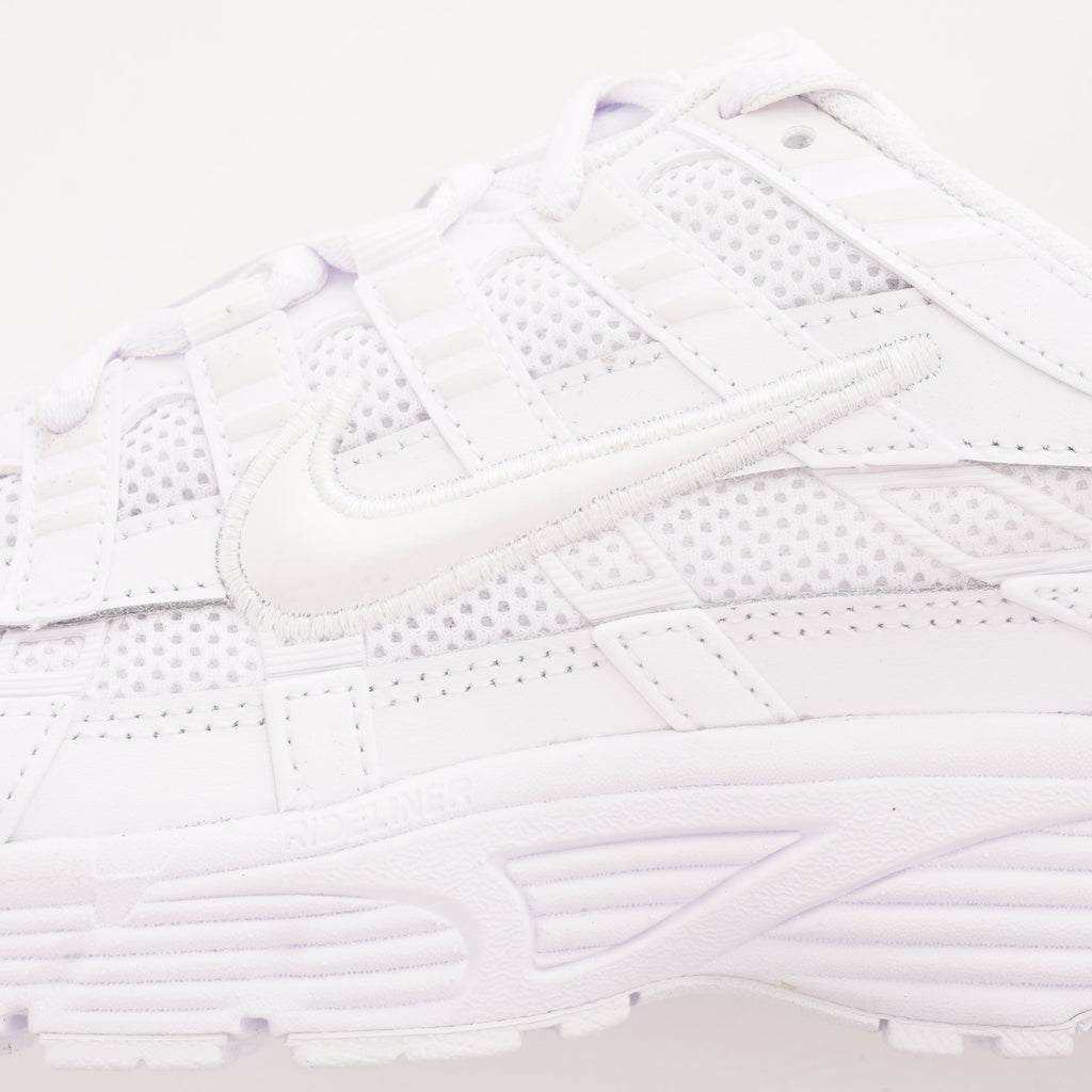 Nike P-6000 - White